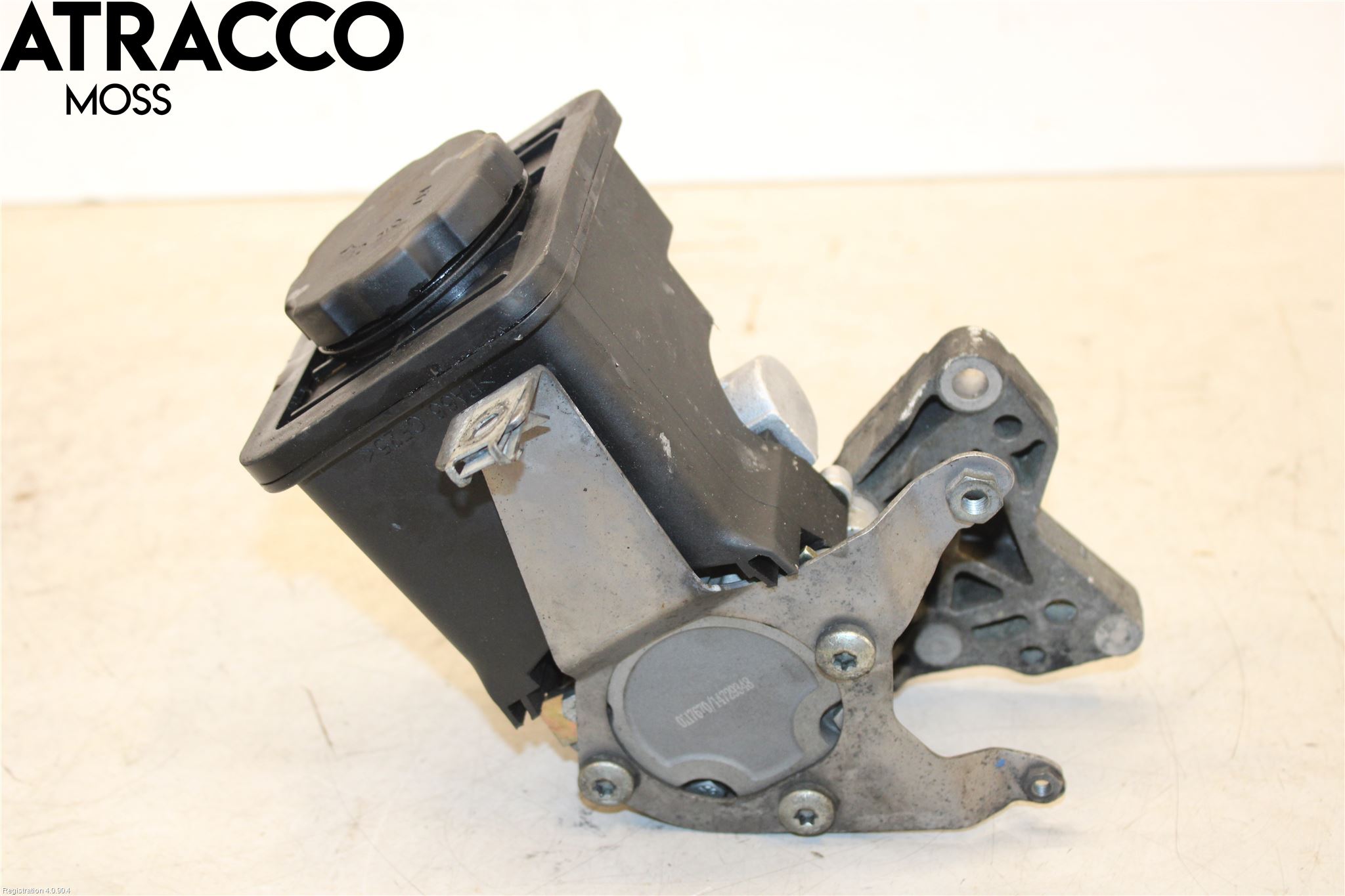 BMW 5 E60/61 Sed/Tou 02-10 Styrservopump