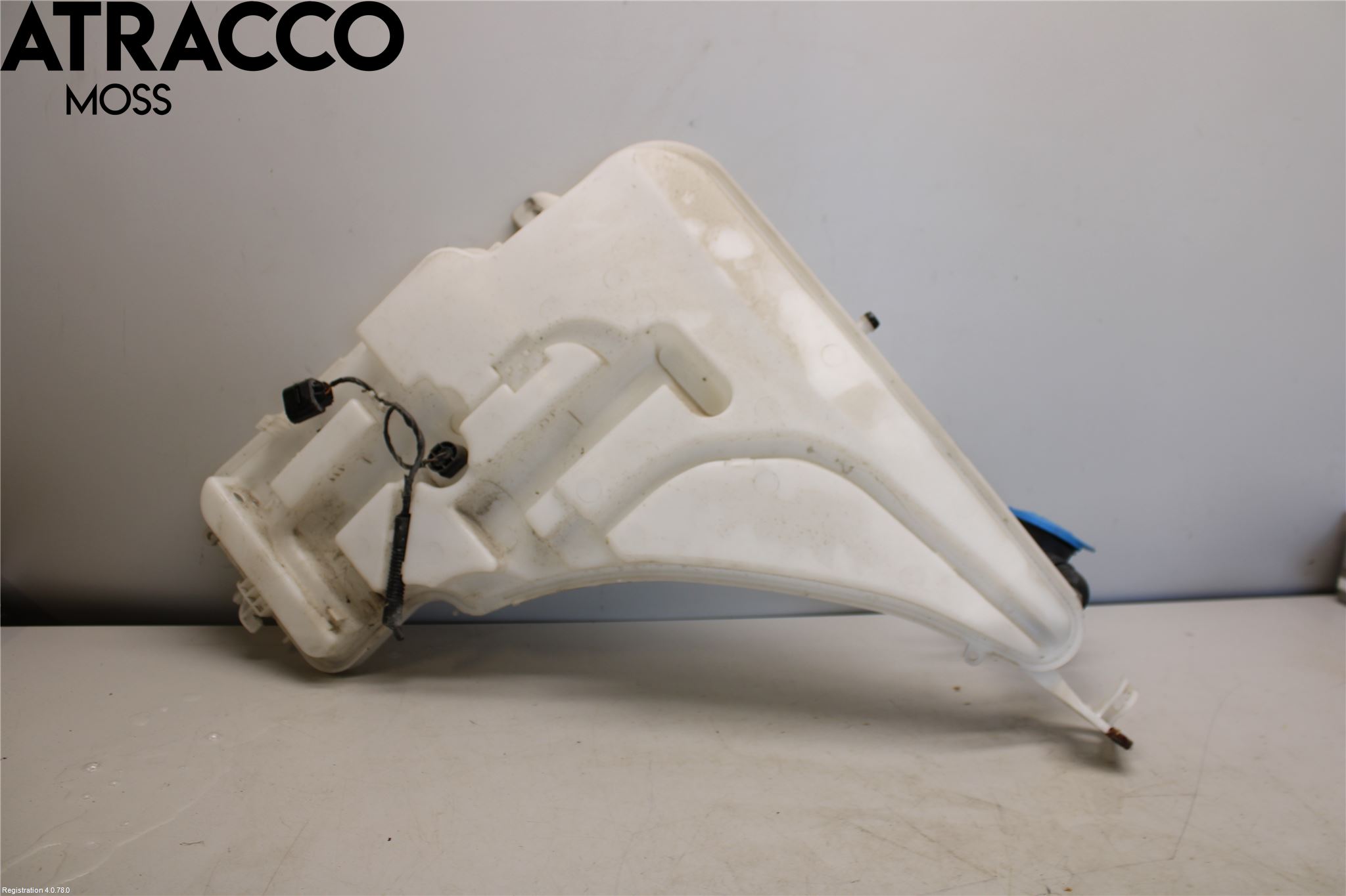 BMW 4 F32/F33/F82/F83 13-20 Spolartank Vindruta-Strål
