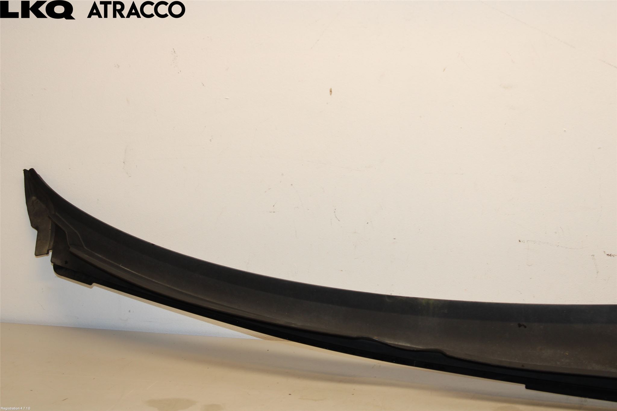 Audi A6 ALLROAD 12-18 Torpedplåt-Torpedplast
