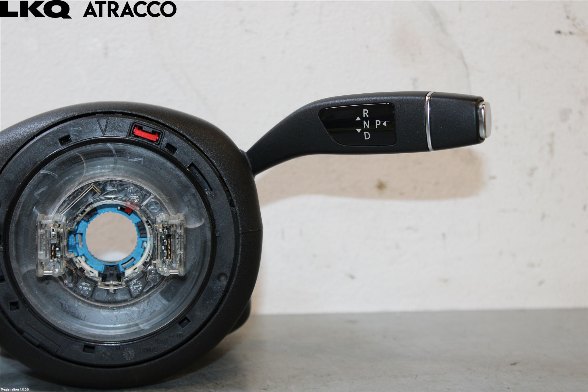 Mercedes-Benz MB E-KLASS (W212) 09-16 Spakcentral