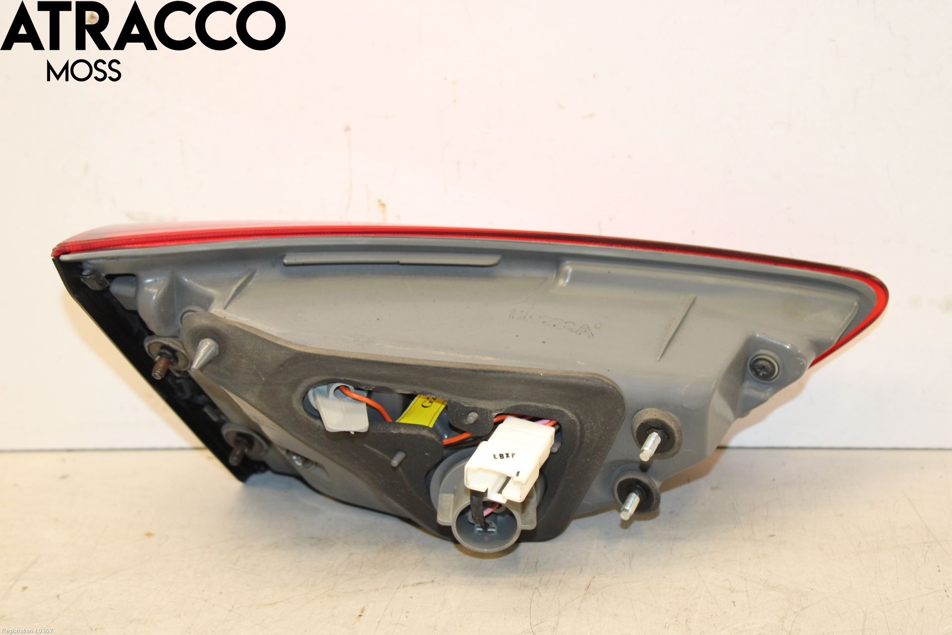 Hyundai i30 GD 13-17 Bakljus Lucka Hö