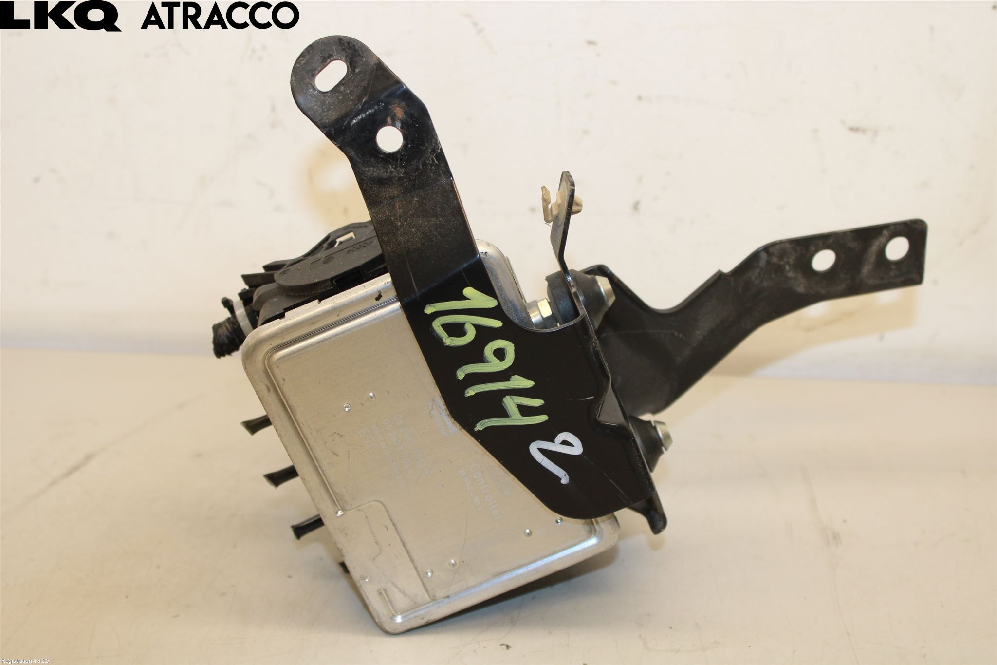 Mitsubishi OUTLANDER 13-21 Abs Hydraulaggregat