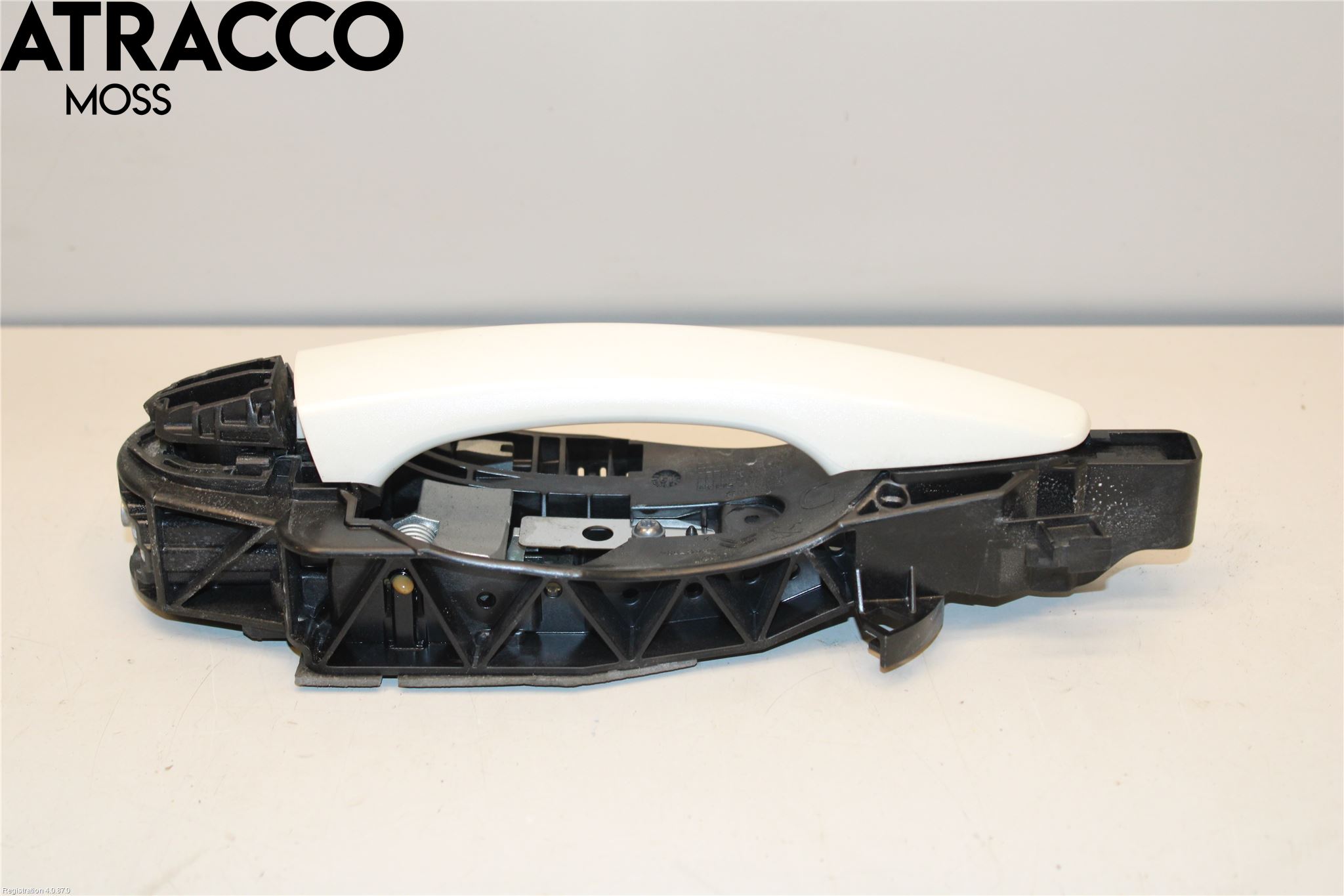 Peugeot 5008 17-24 Dörrhandtag Yttre Hö