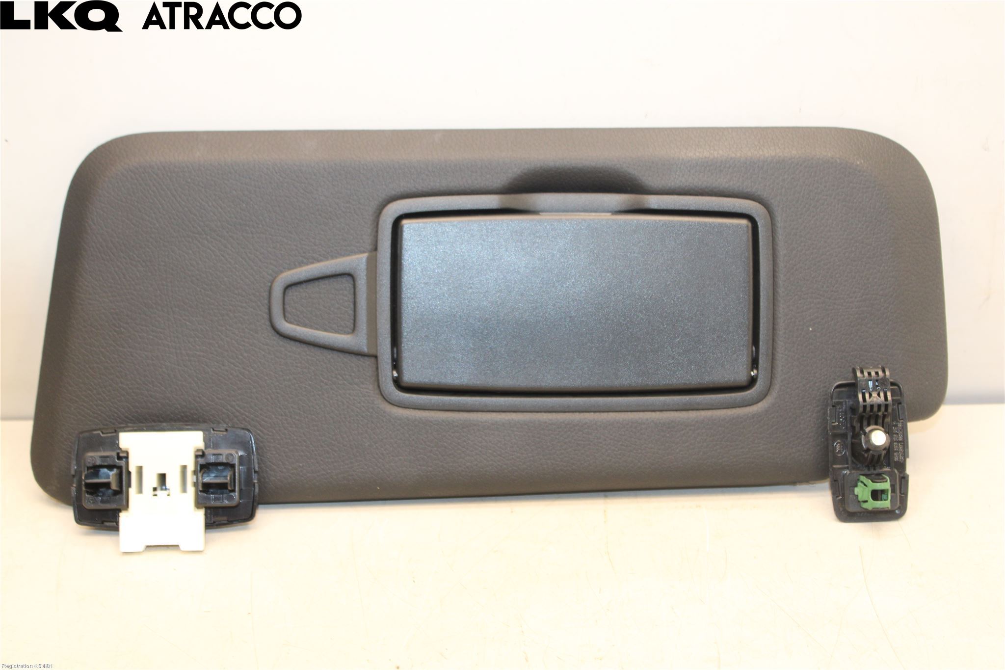 Mercedes-Benz MB E-KLASS (W213) 16-23 Solskydd