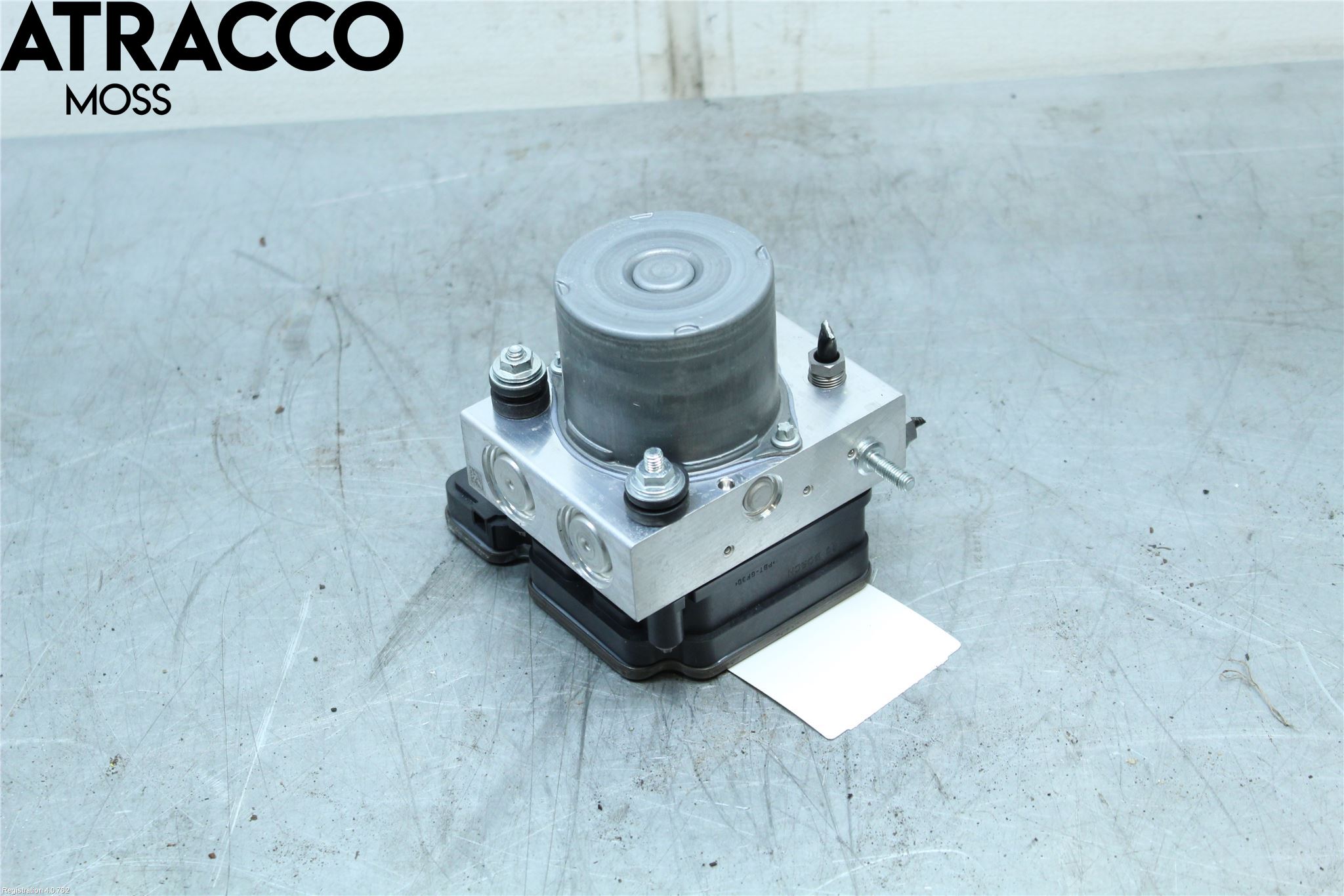 Volkswagen VW TRANSP/CARAVELLE (T6) 16-22 Abs Hydraulaggregat