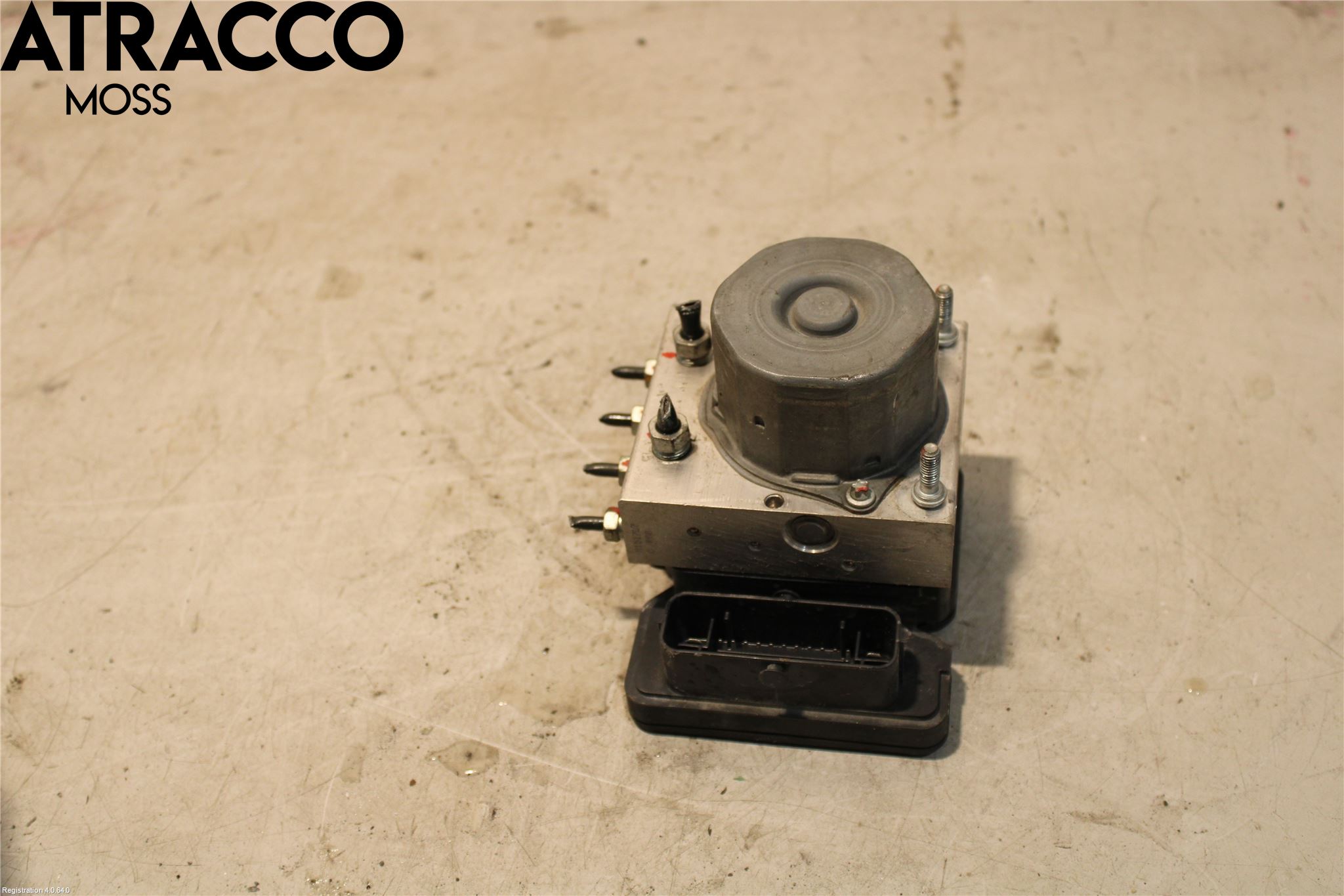 Suzuki SX4 S-CROSS 14-21 Abs Hydraulaggregat
