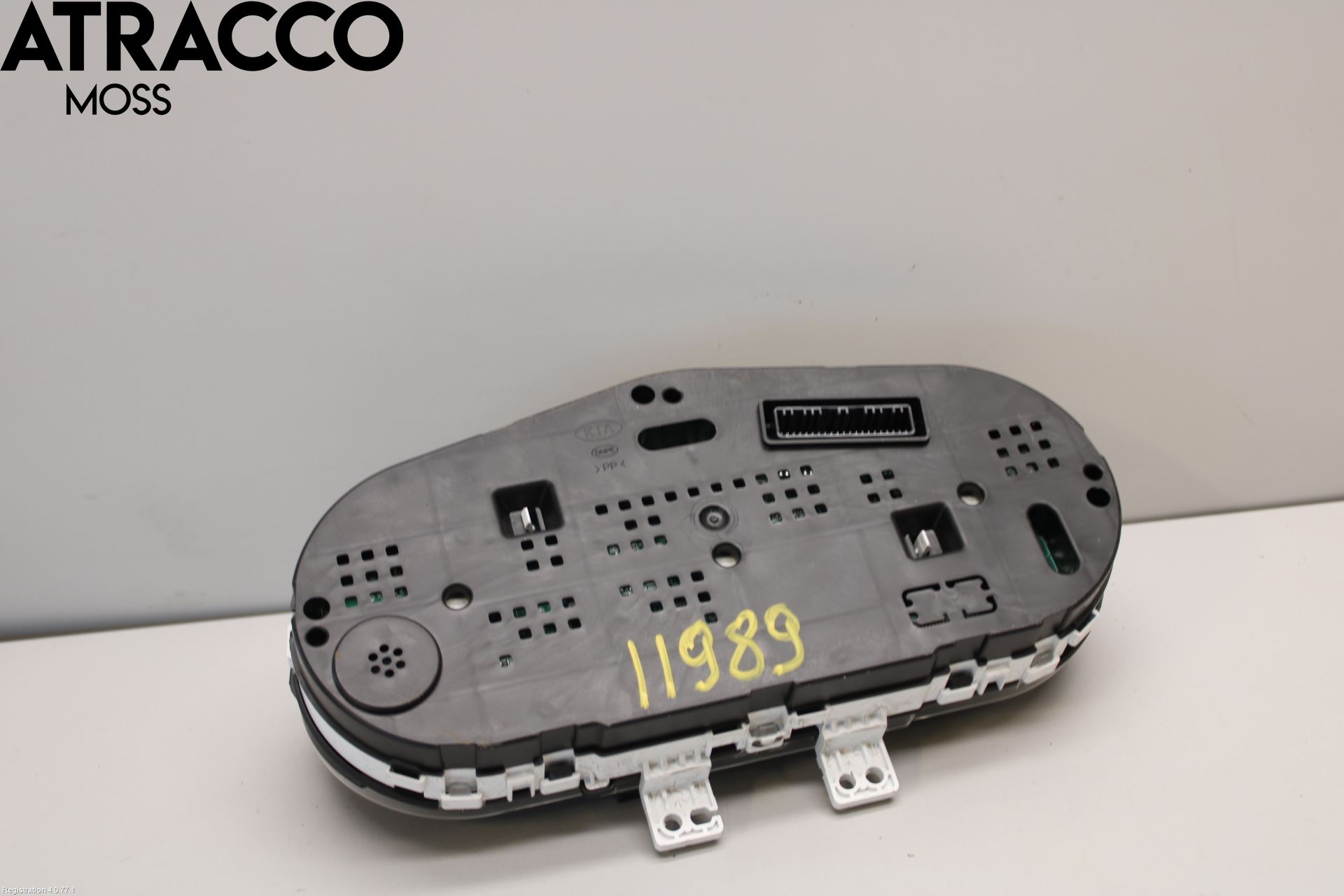 Kia PICANTO 12-17 Instrument Komb
