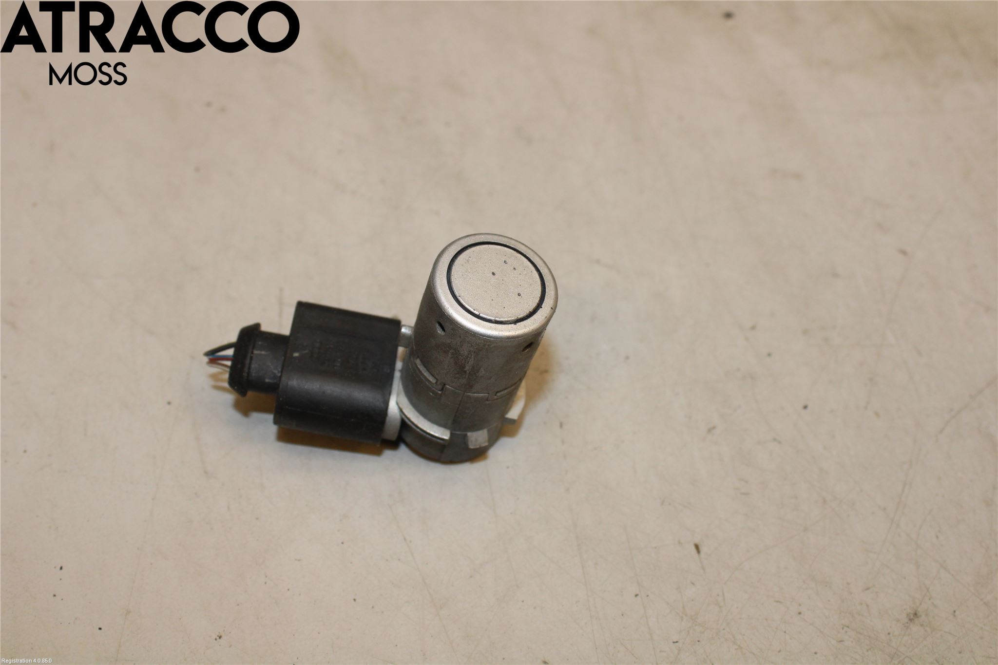 Audi A8/S8 4D 94-02 Parkeringshjälp Backsensor