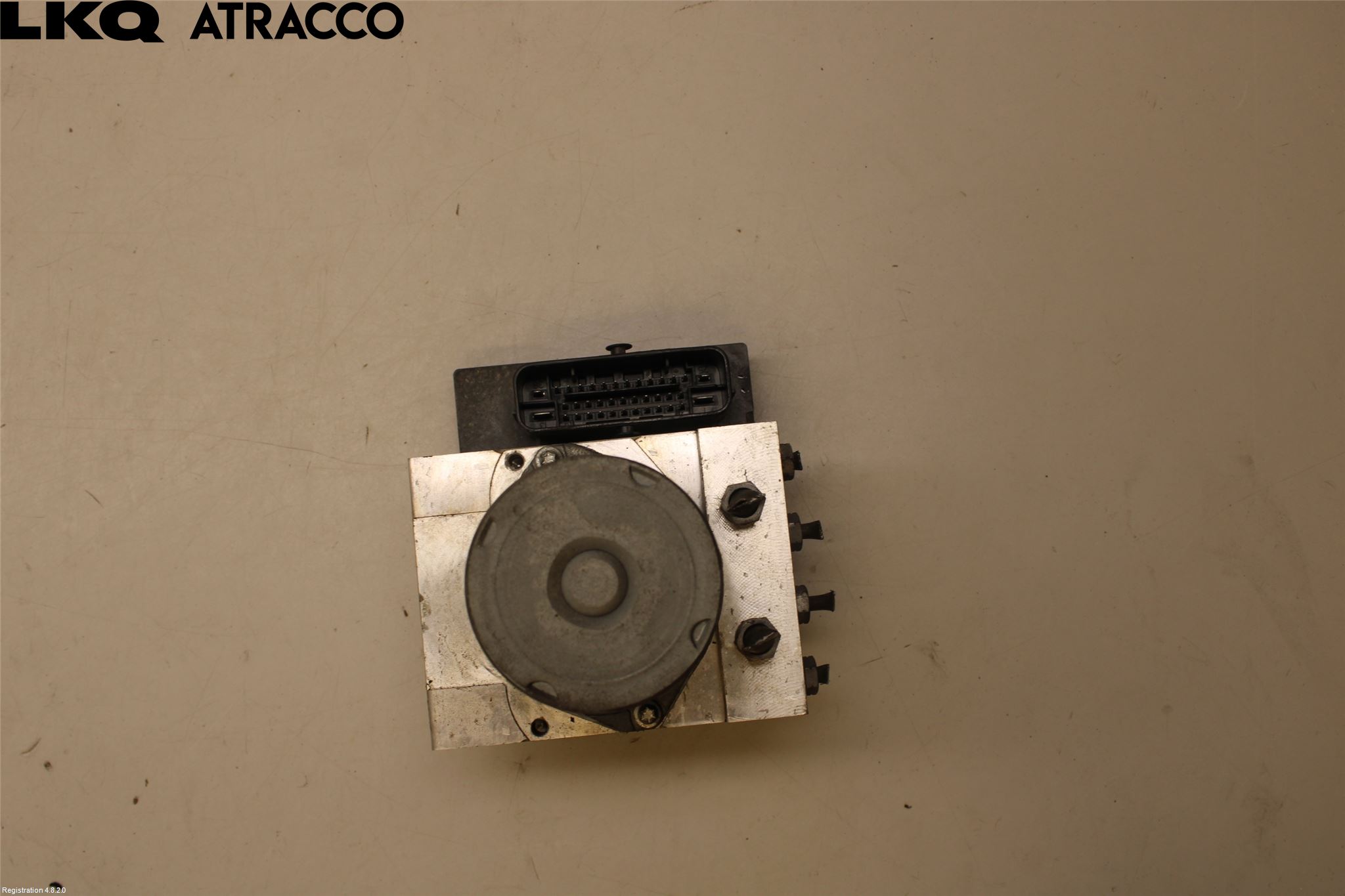 Mercedes-Benz MB E-KLASS (W212) 09-16 Abs Hydraulpump