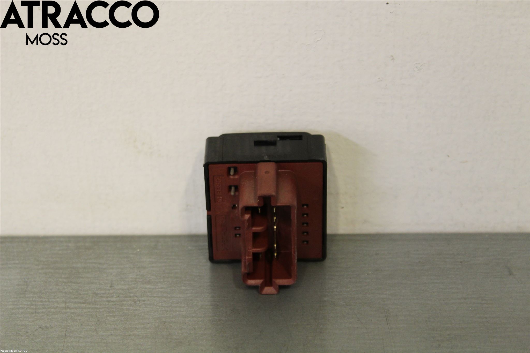 Mitsubishi PAJERO 06-15 Strömställare Spegel