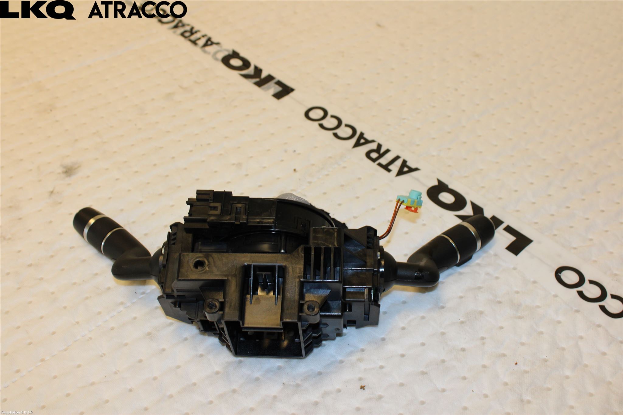 Landrover LAND ROVER RANGE ROVER EVOQUE (L538) 11-18 Spakcentral