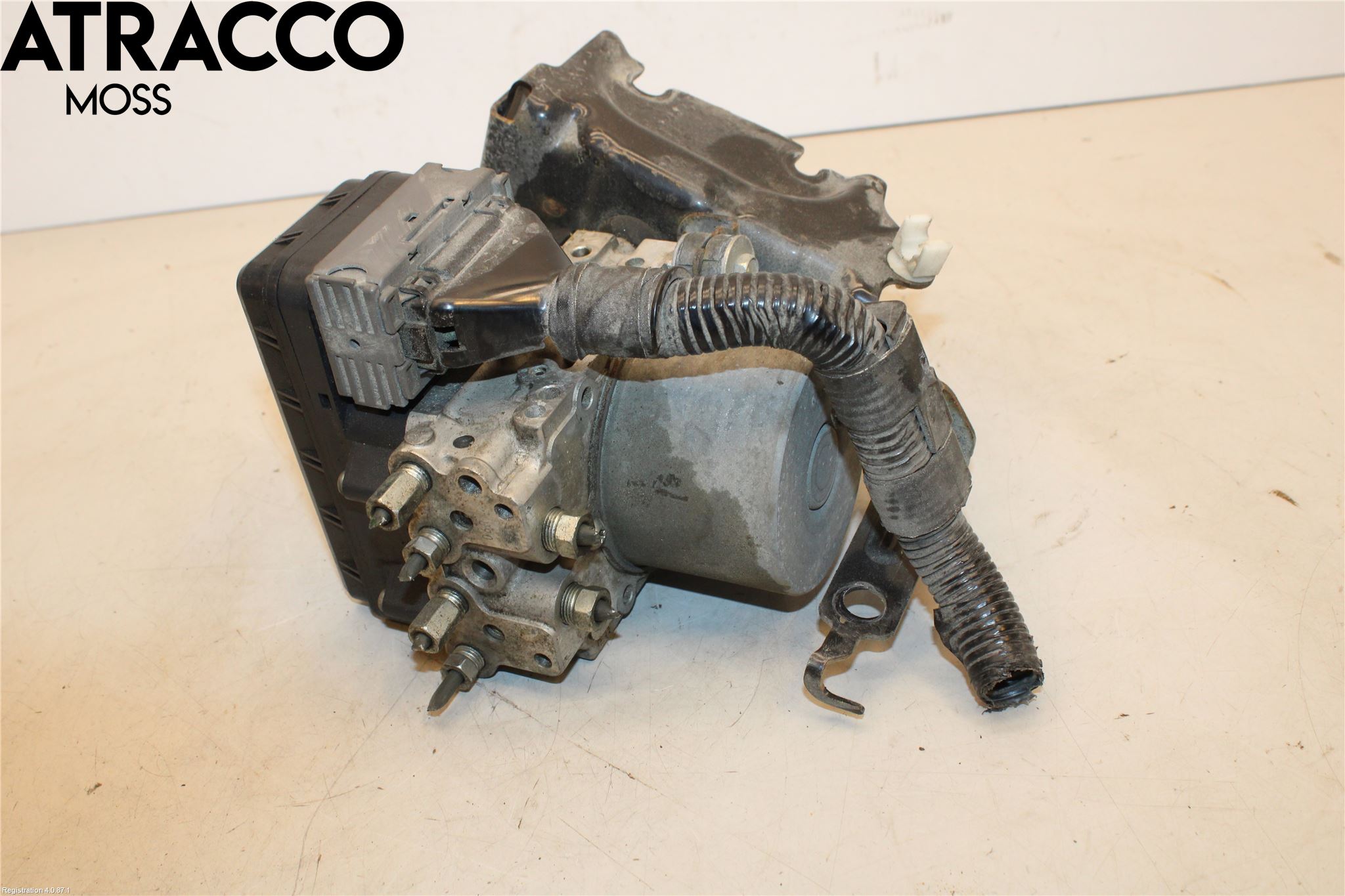 Mazda 6 13- Abs Hydraulaggregat