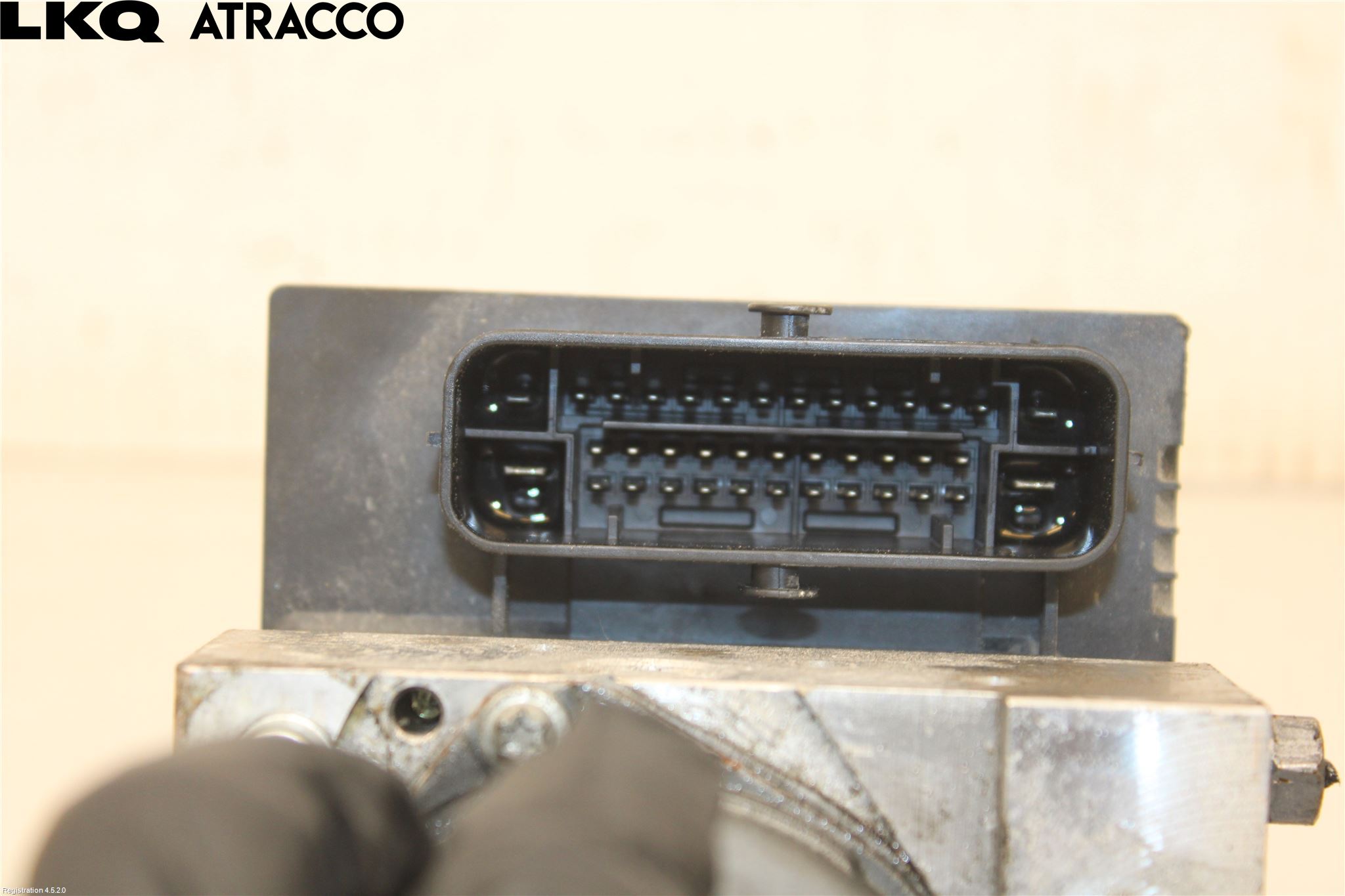 Citroen DS5 Abs Hydraulaggregat