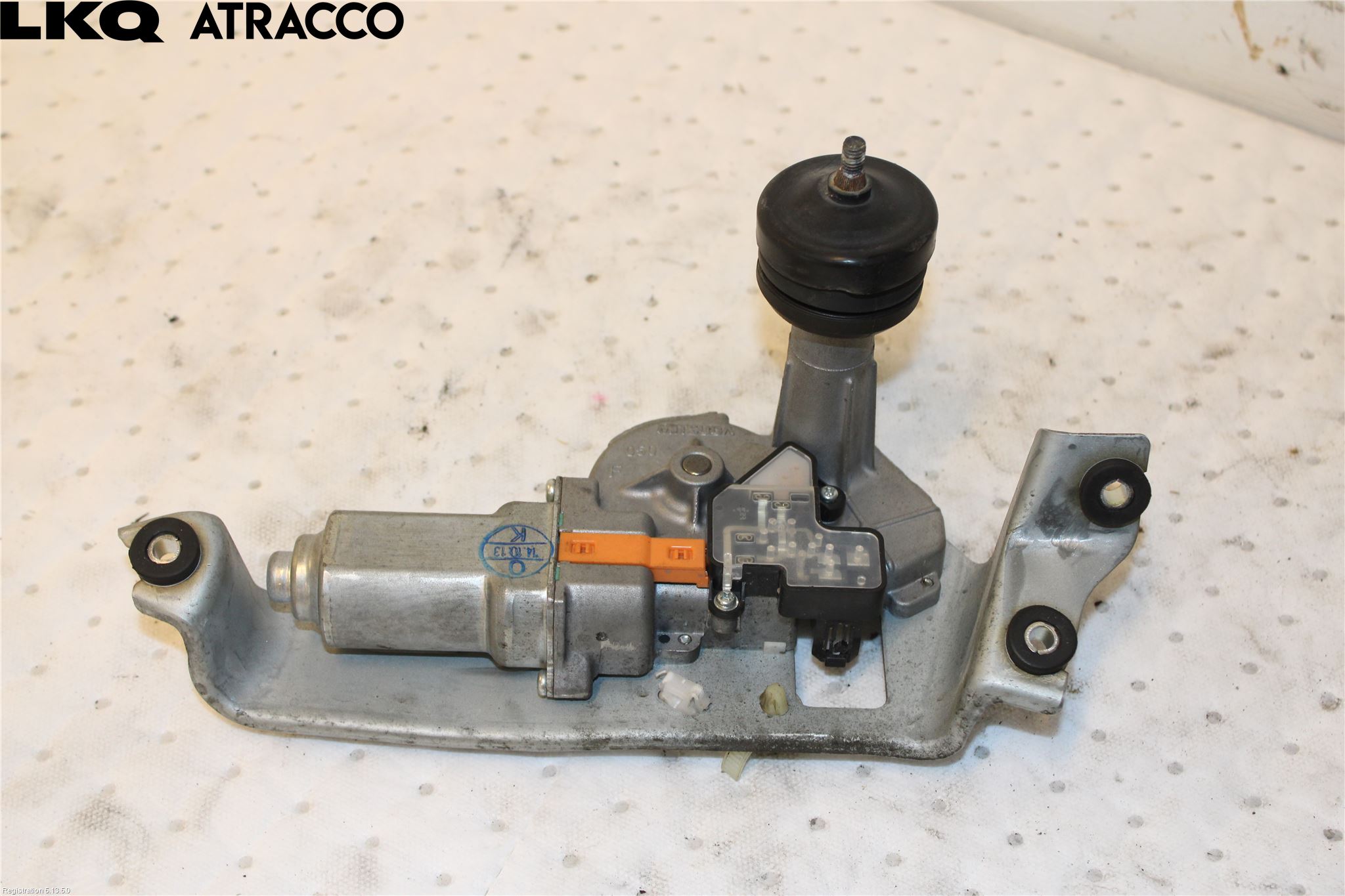 Honda CR-V 13-18 Torkarmotor Baklucka