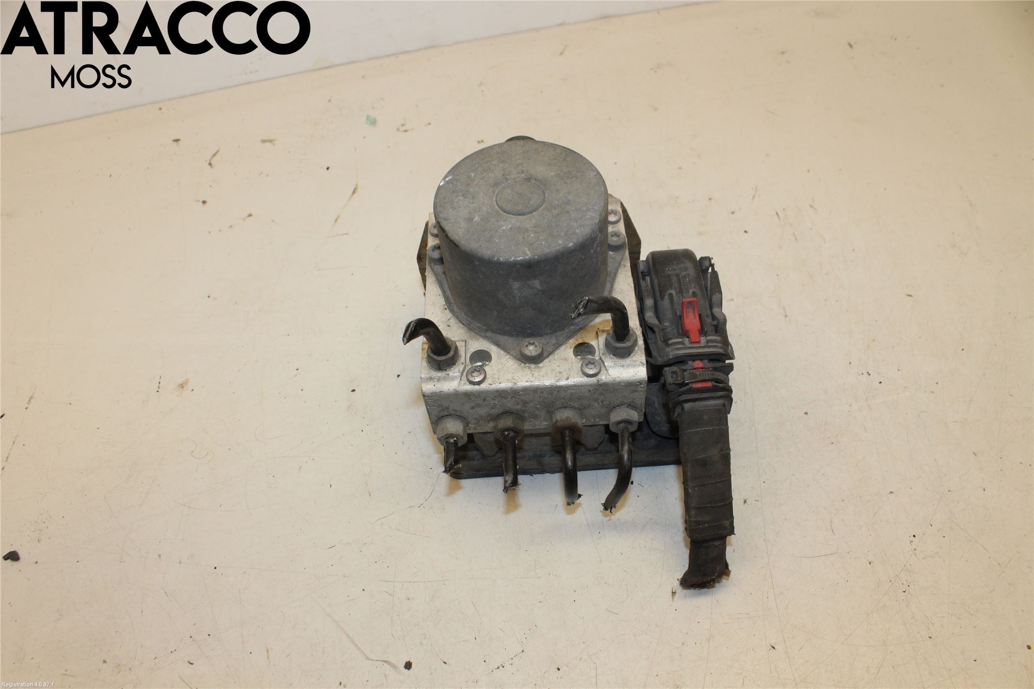 Volkswagen VW UP! / E-UP! Abs Hydraulaggregat