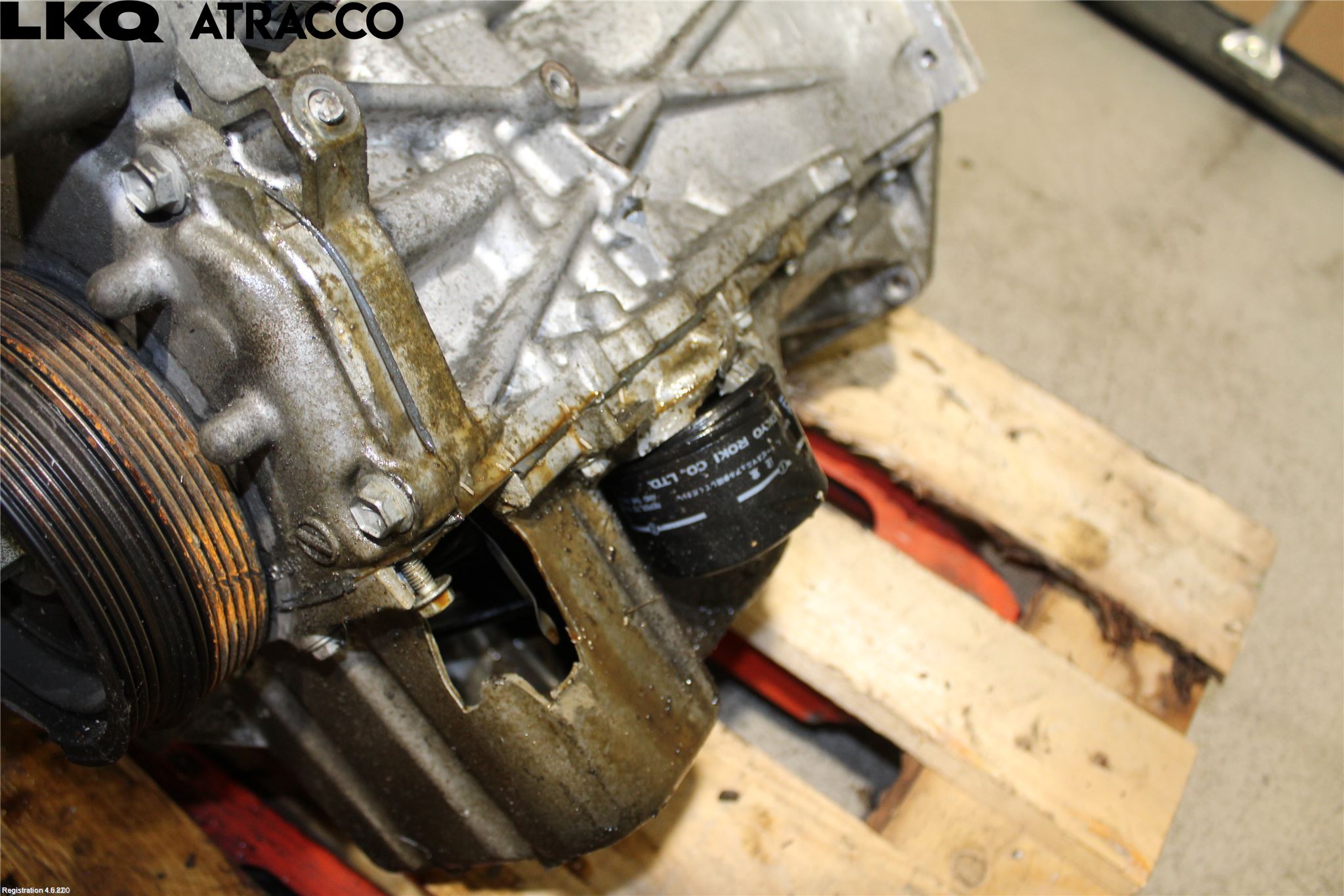 Suzuki SWIFT 17-24 Motor Bensin
