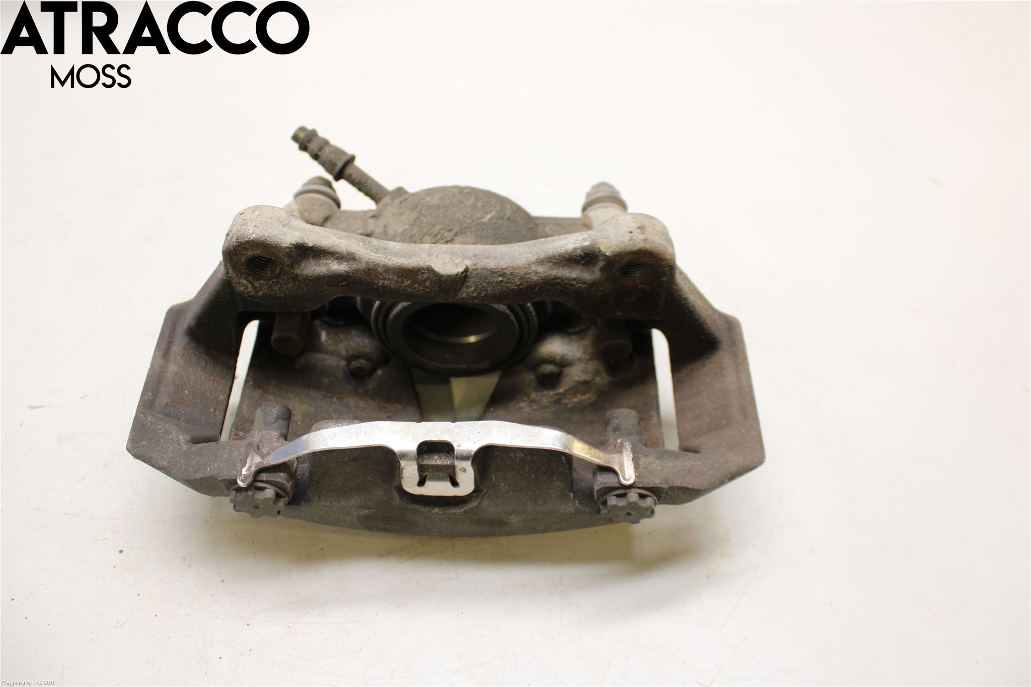 Audi A6/S6 4G 11-18 Bromsok Fram Höger