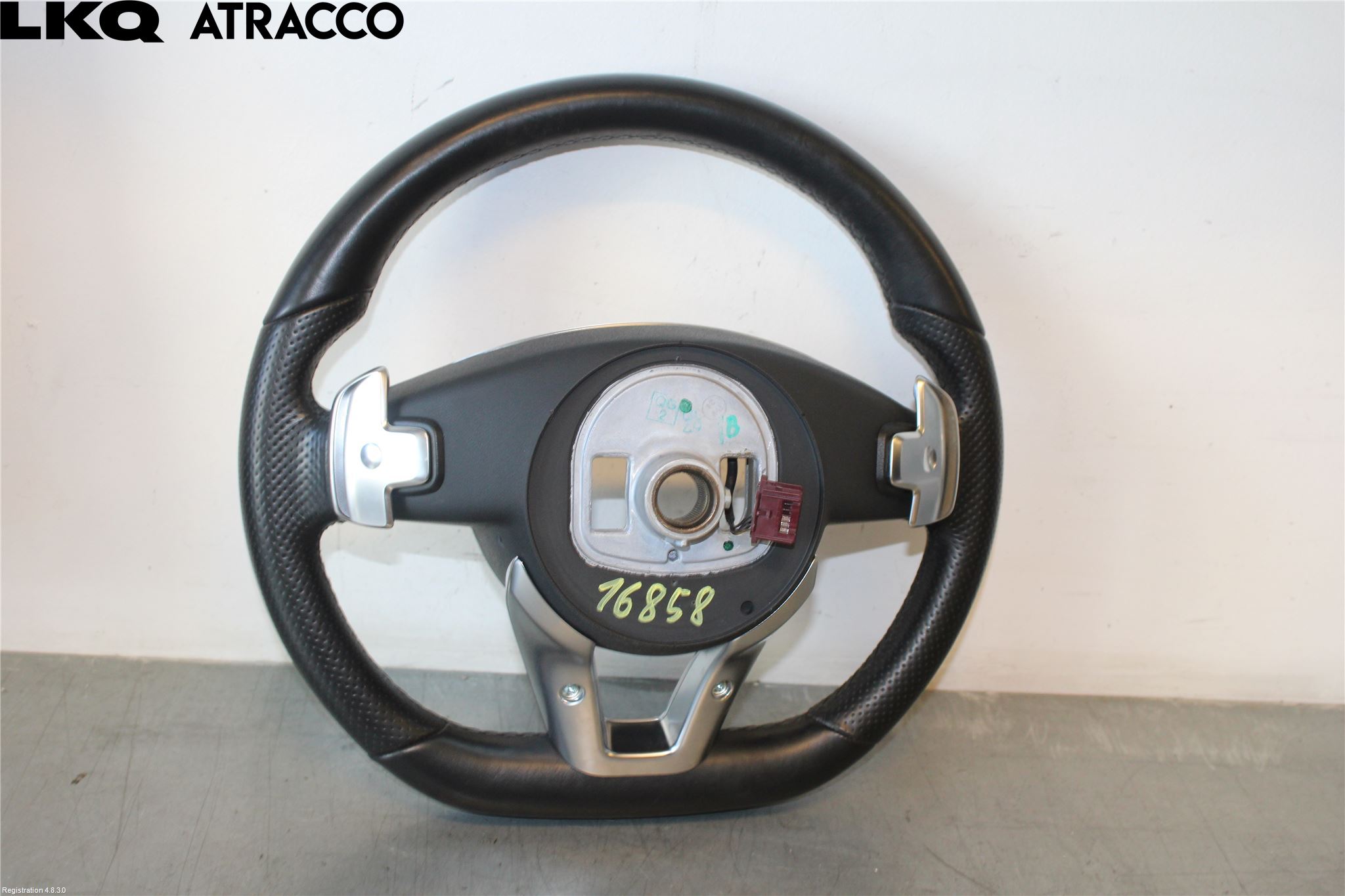 Mercedes-Benz MB C-KLASS (W205) 14-21 Ratt