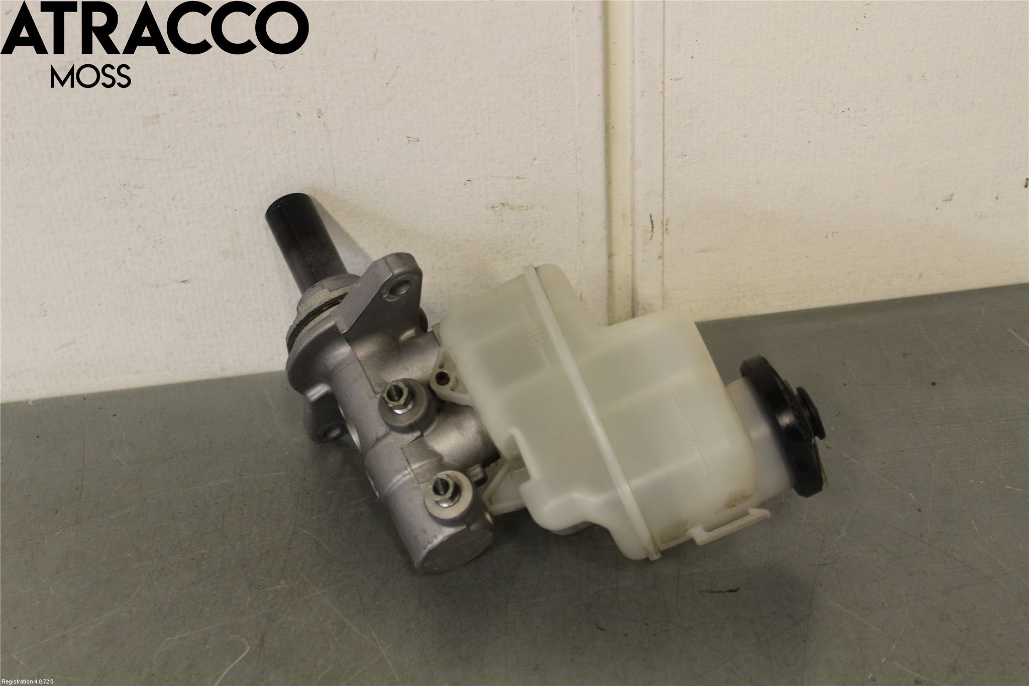 Toyota RAV4 13-18 Broms Huvudcylinder