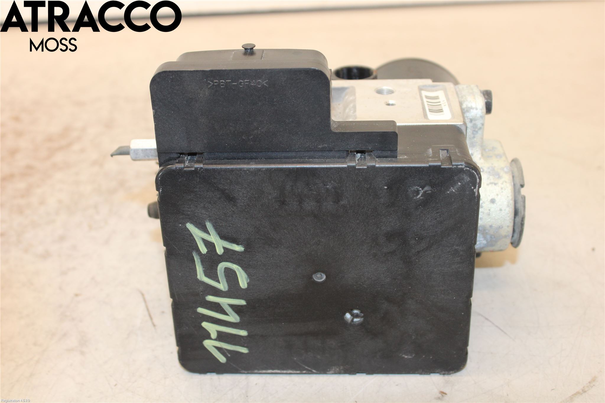 Lexus IS 250/350 14-20 Abs Hydraulaggregat