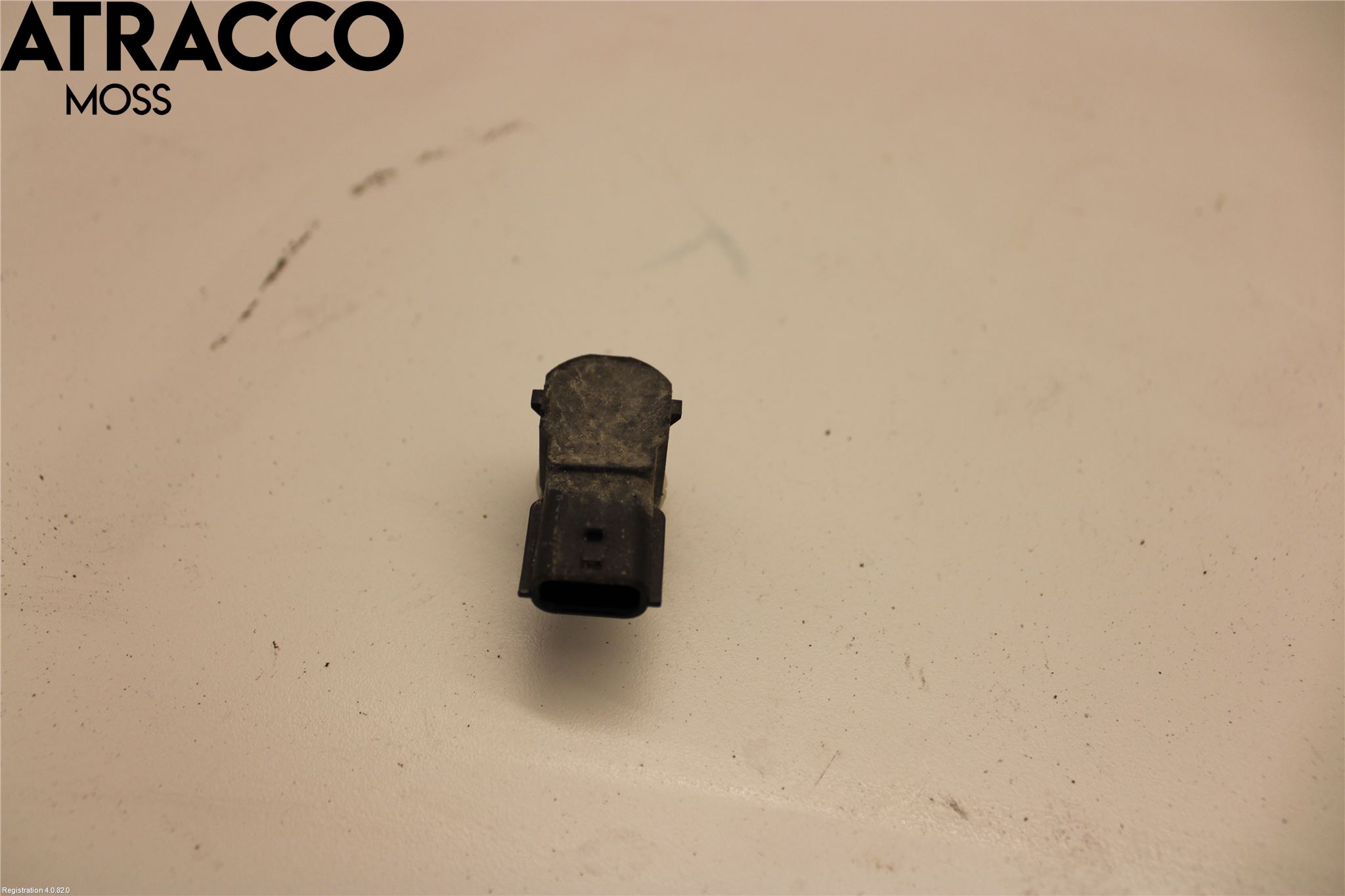 Nissan LEAF 18- Parkeringshjälp Backsensor