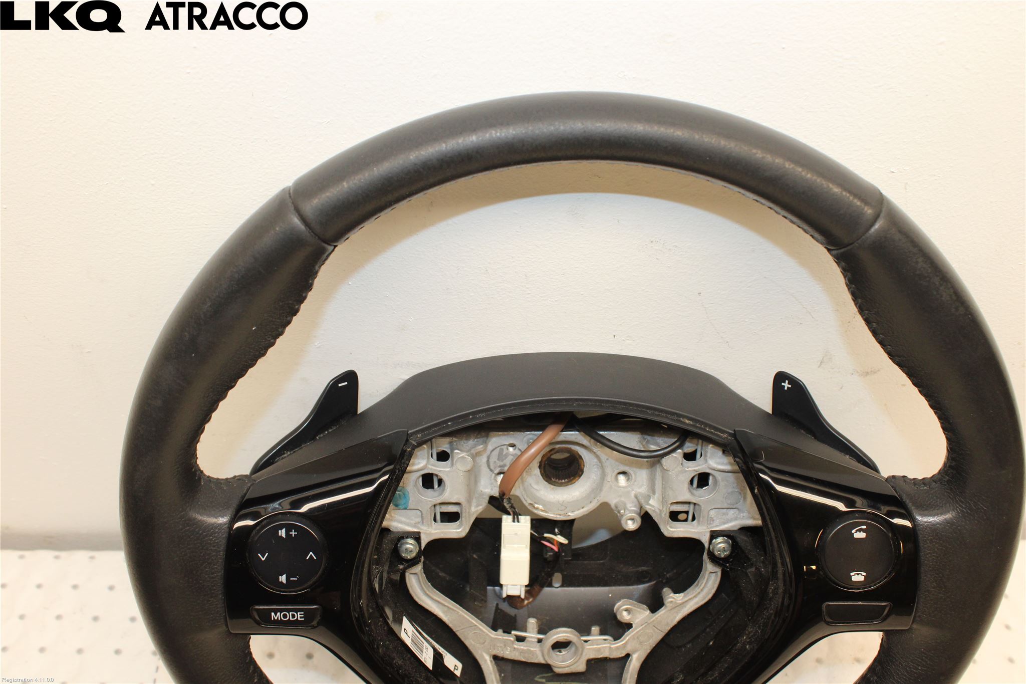 Toyota AYGO 15-21 Ratt