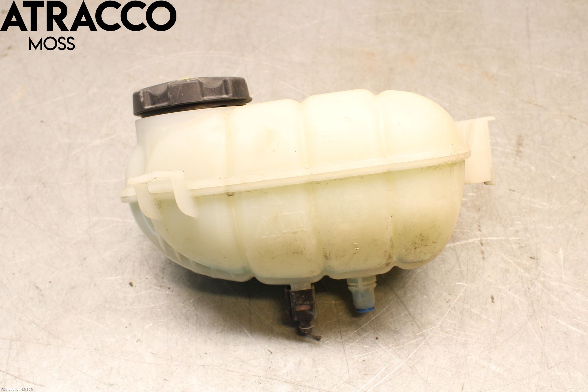 BMW 4 F32/F33/F82/F83 13-20 Expansionstank