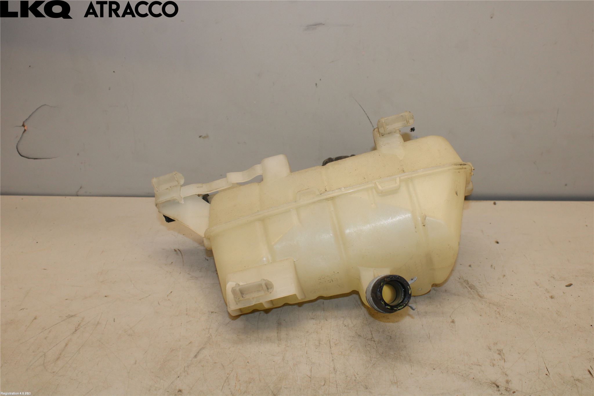 Nissan NV250 20-22 Expansionstank