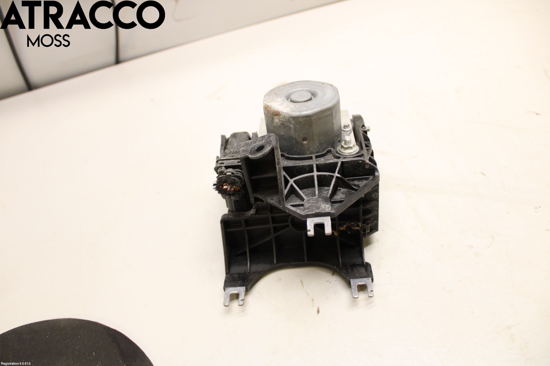 Mercedes-Benz MB B-KLASS (W246/W242) 12-19 Abs Hydraulaggregat
