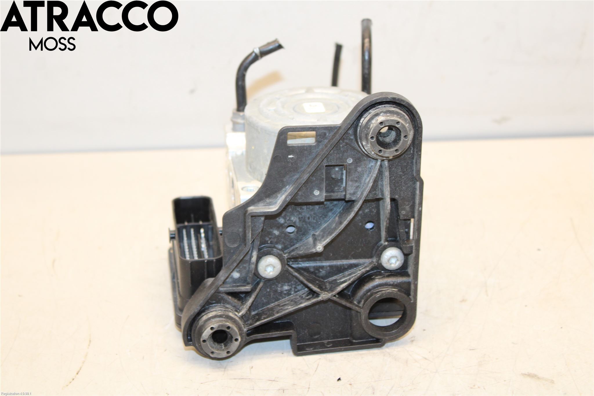 Volkswagen VW GOLF SPORTSVAN 15-20 Abs Hydraulaggregat