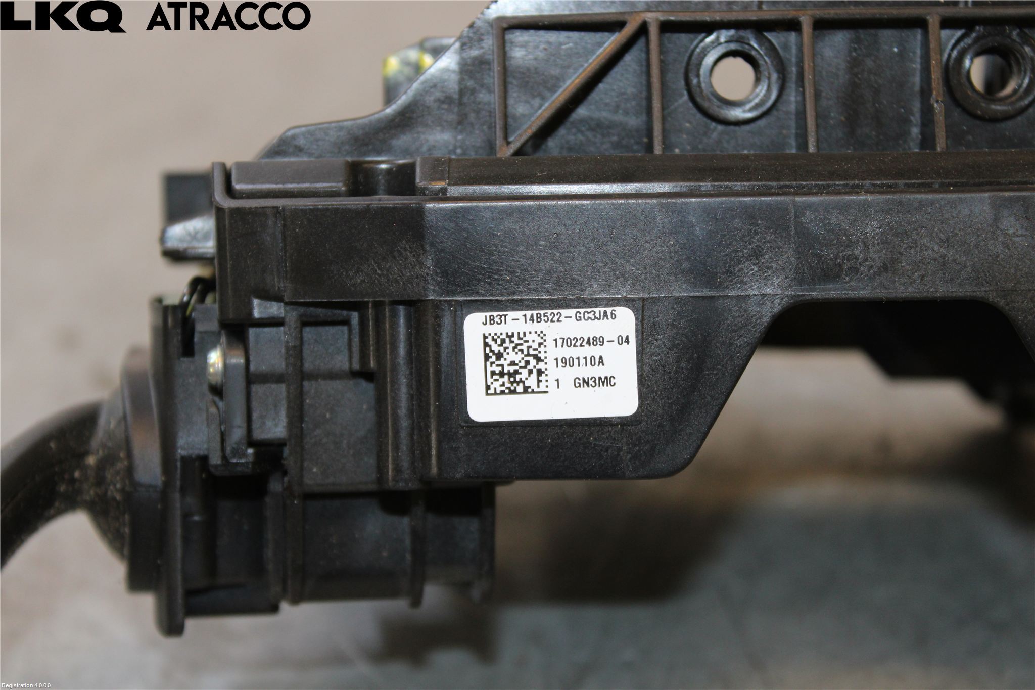 Ford RANGER EU 12-23 Spakcentral
