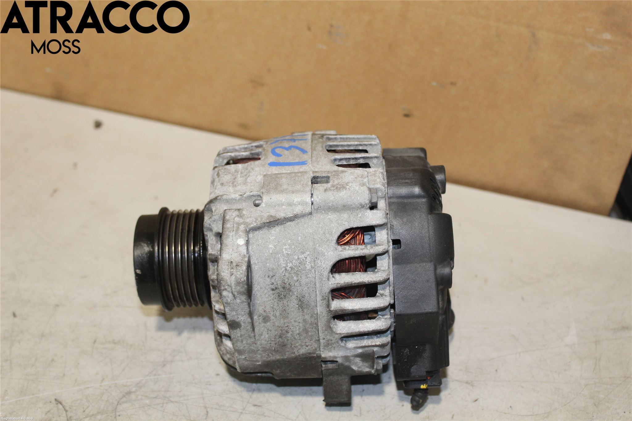 Kia CEED 12-18 Generator
