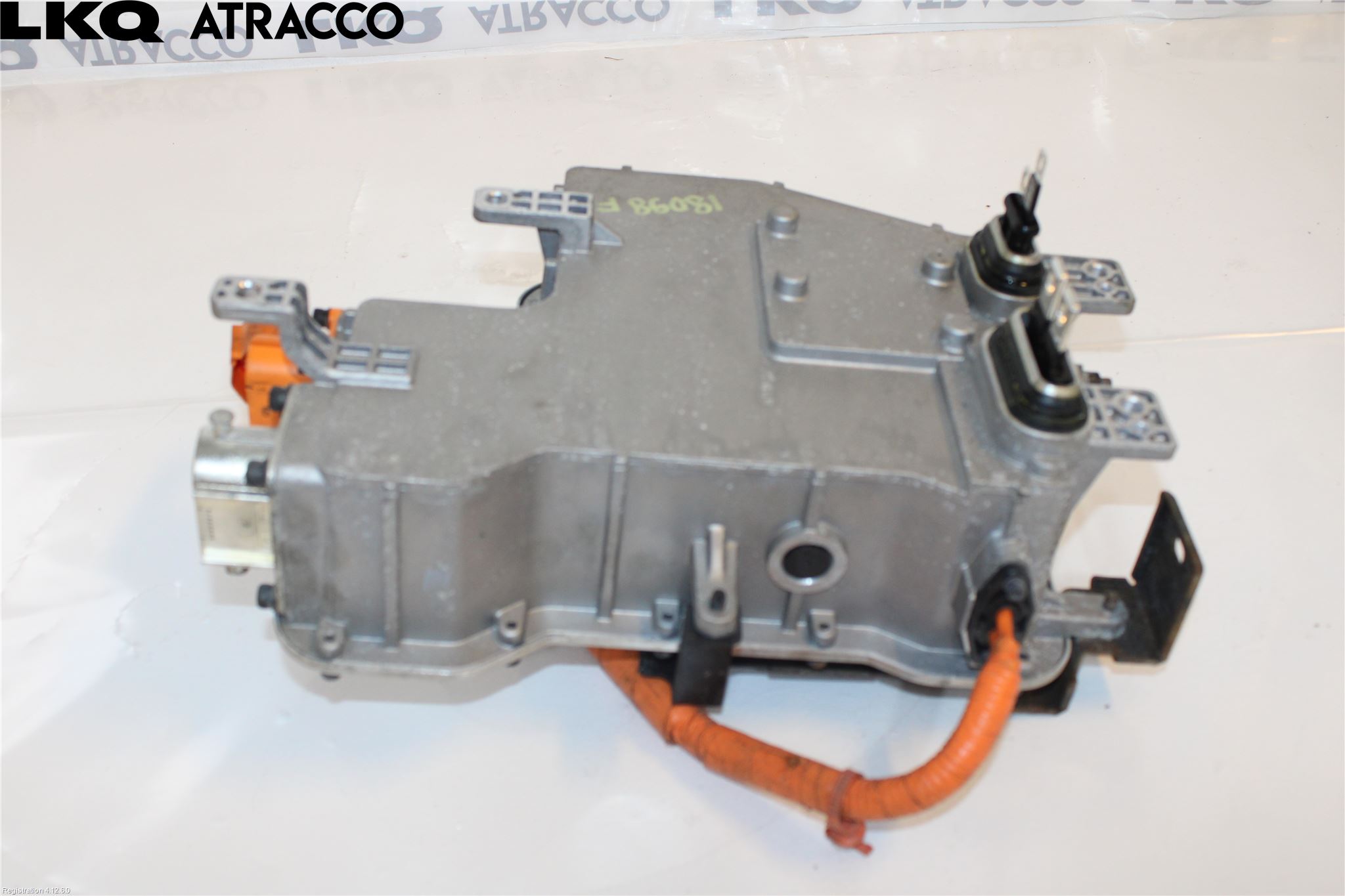 Kia SOUL 09- Inverter Hybrid