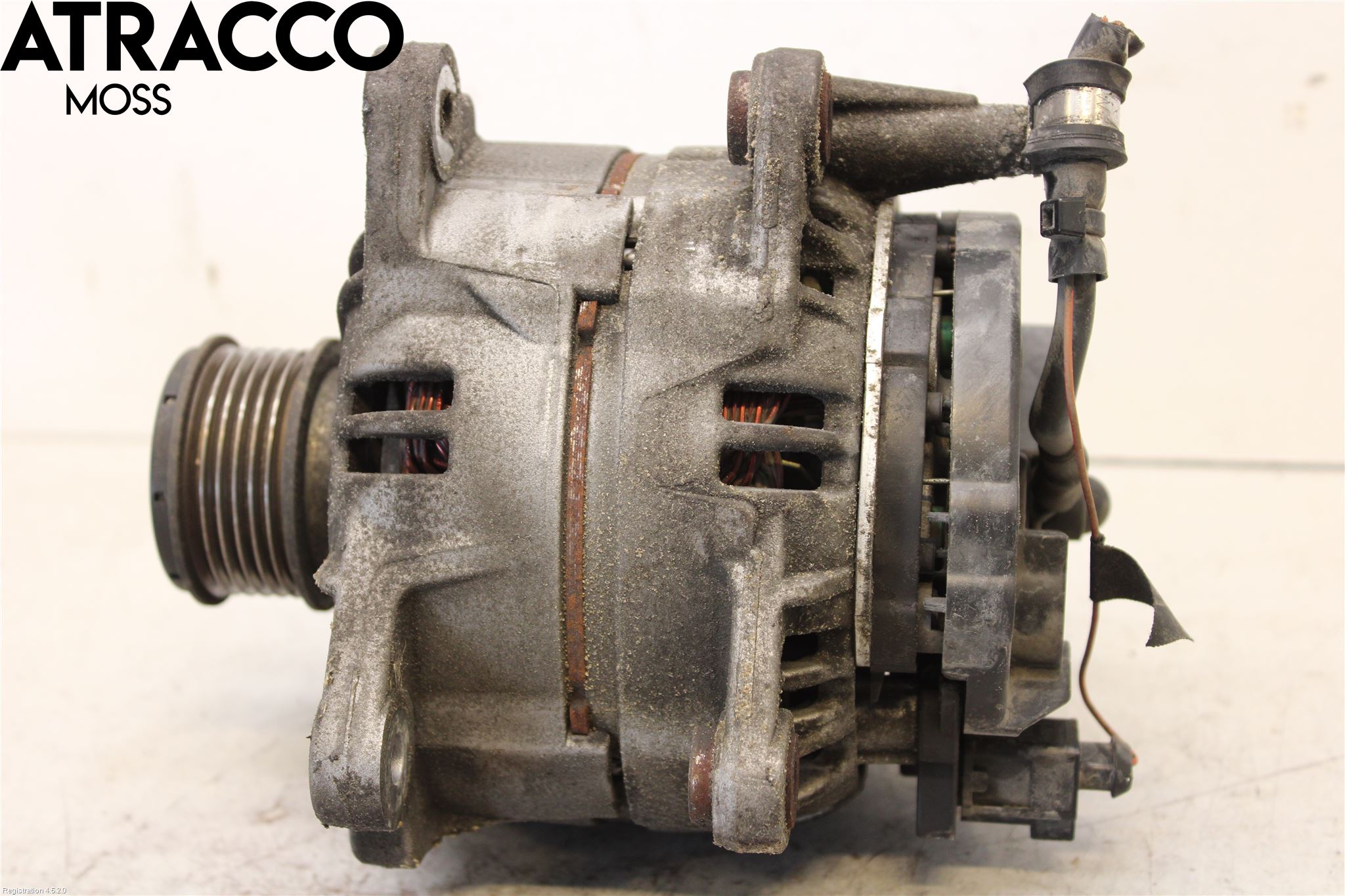 Volkswagen VW CADDY 11-15 Generator