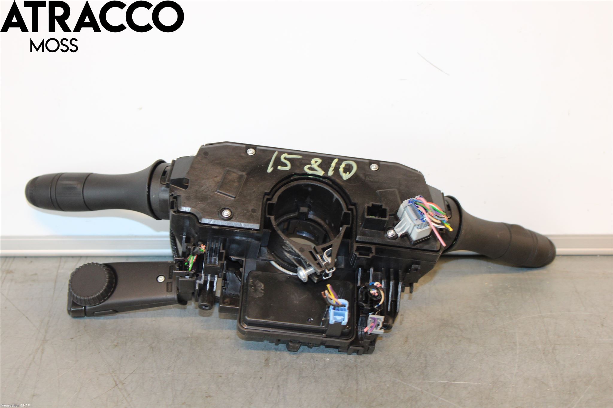 Renault KANGOO/E-TECH 21- Spakcentral