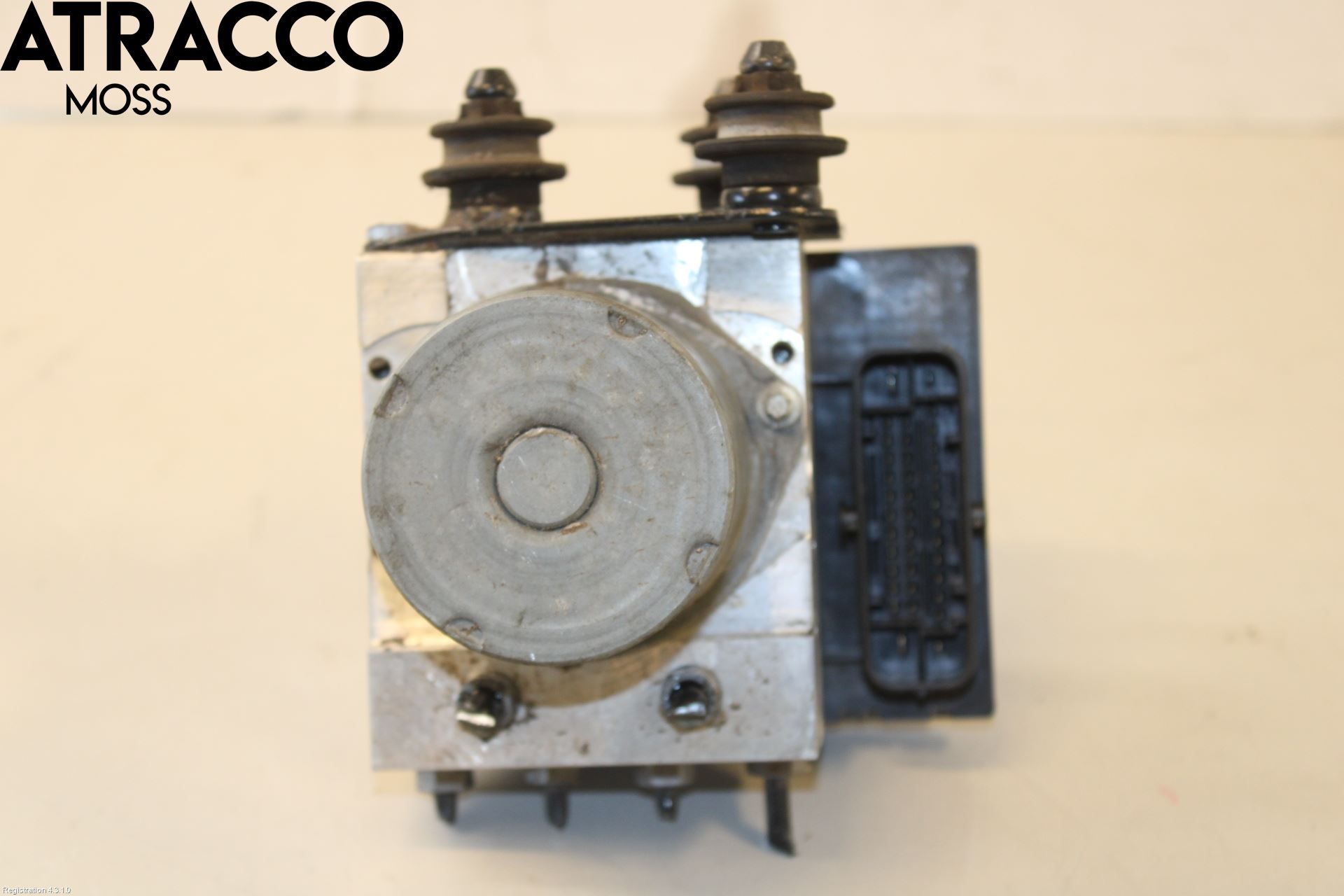 Audi Q5 09-16 Abs Hydraulaggregat