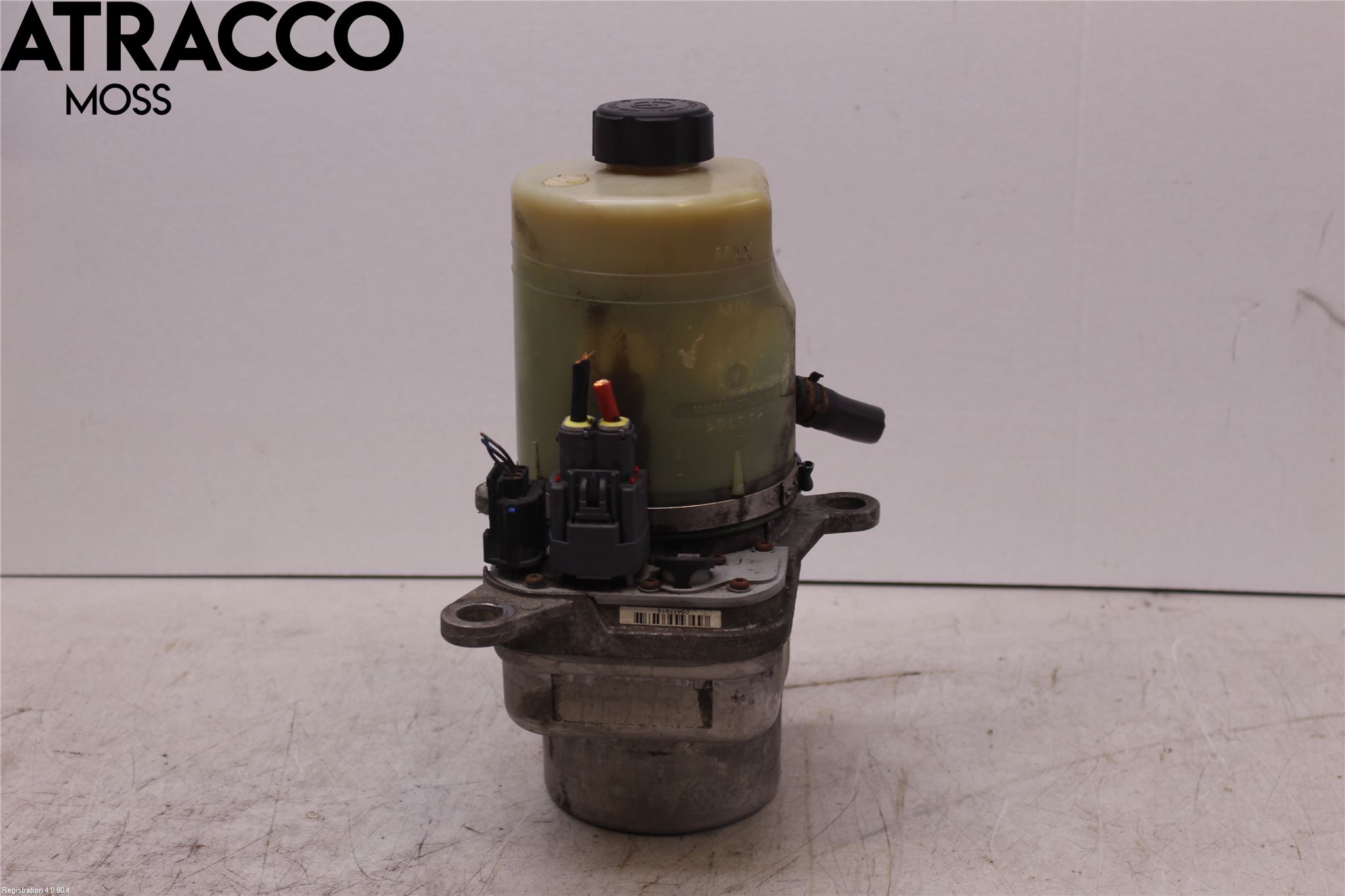 Ford KUGA 08-12 Styrservopump