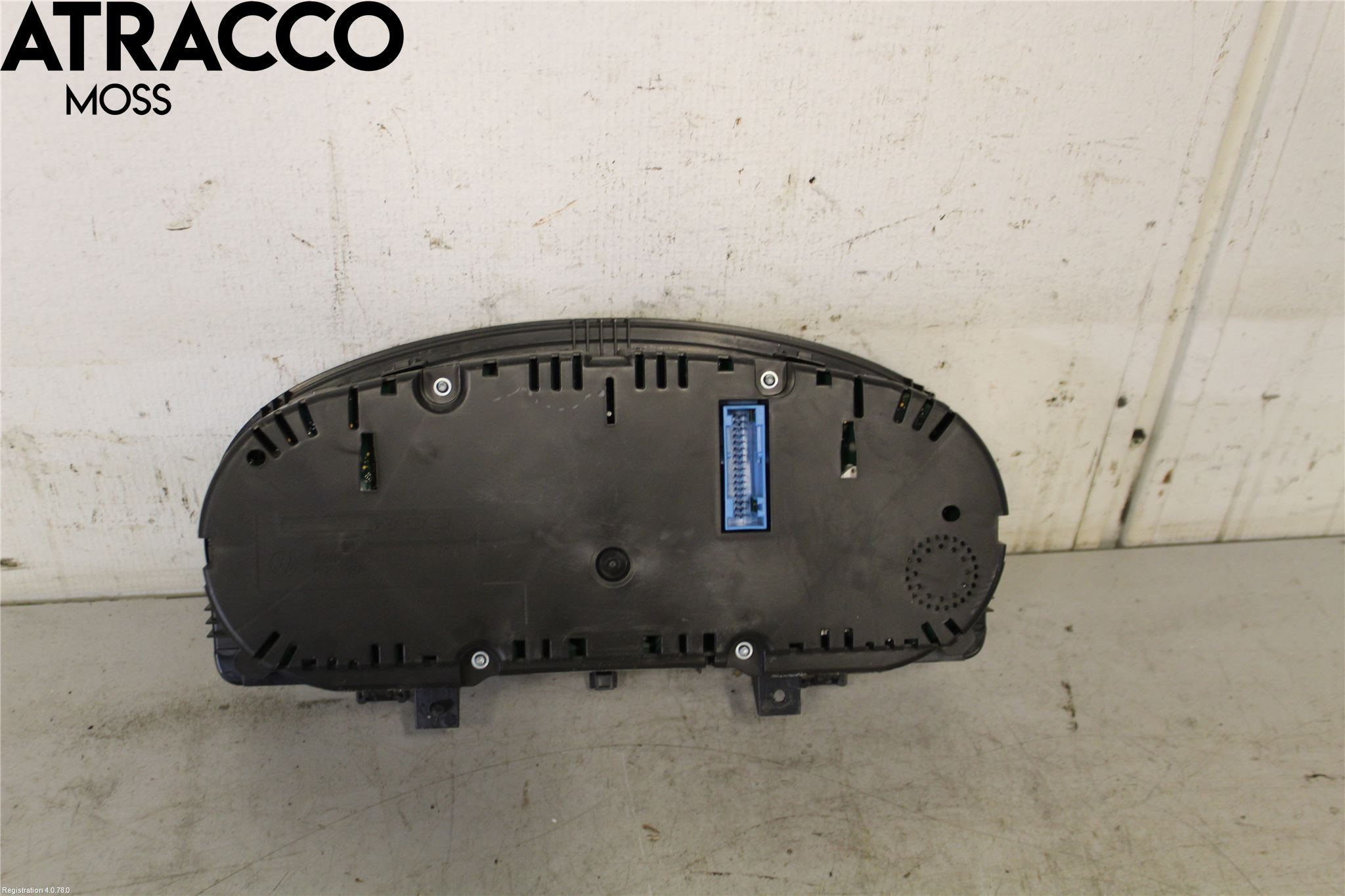Volkswagen VW CADDY 16-20 Instrument Komb