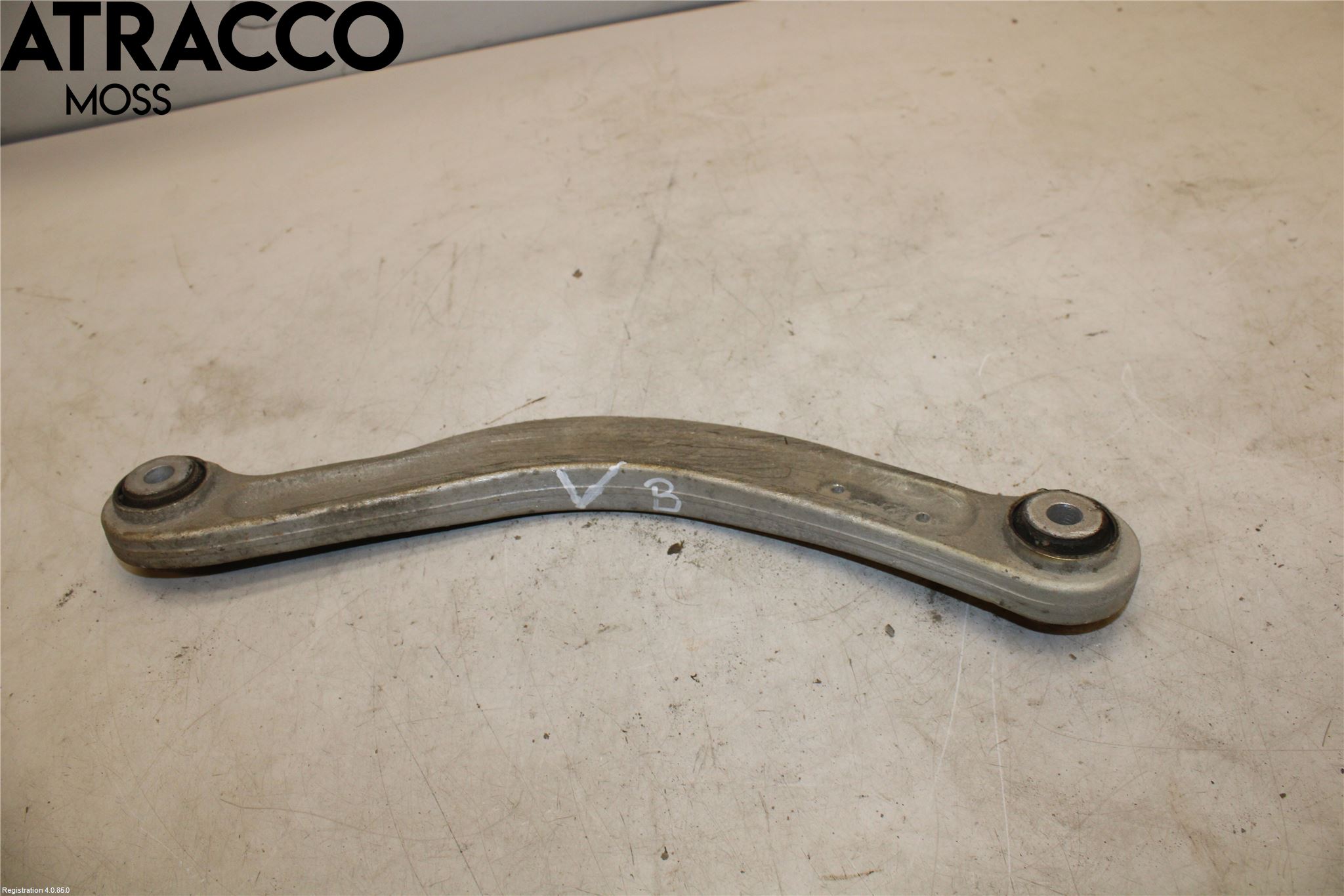 Mercedes-Benz MB E-KLASS (W213) 16-23 Bärarm Bak Vänster