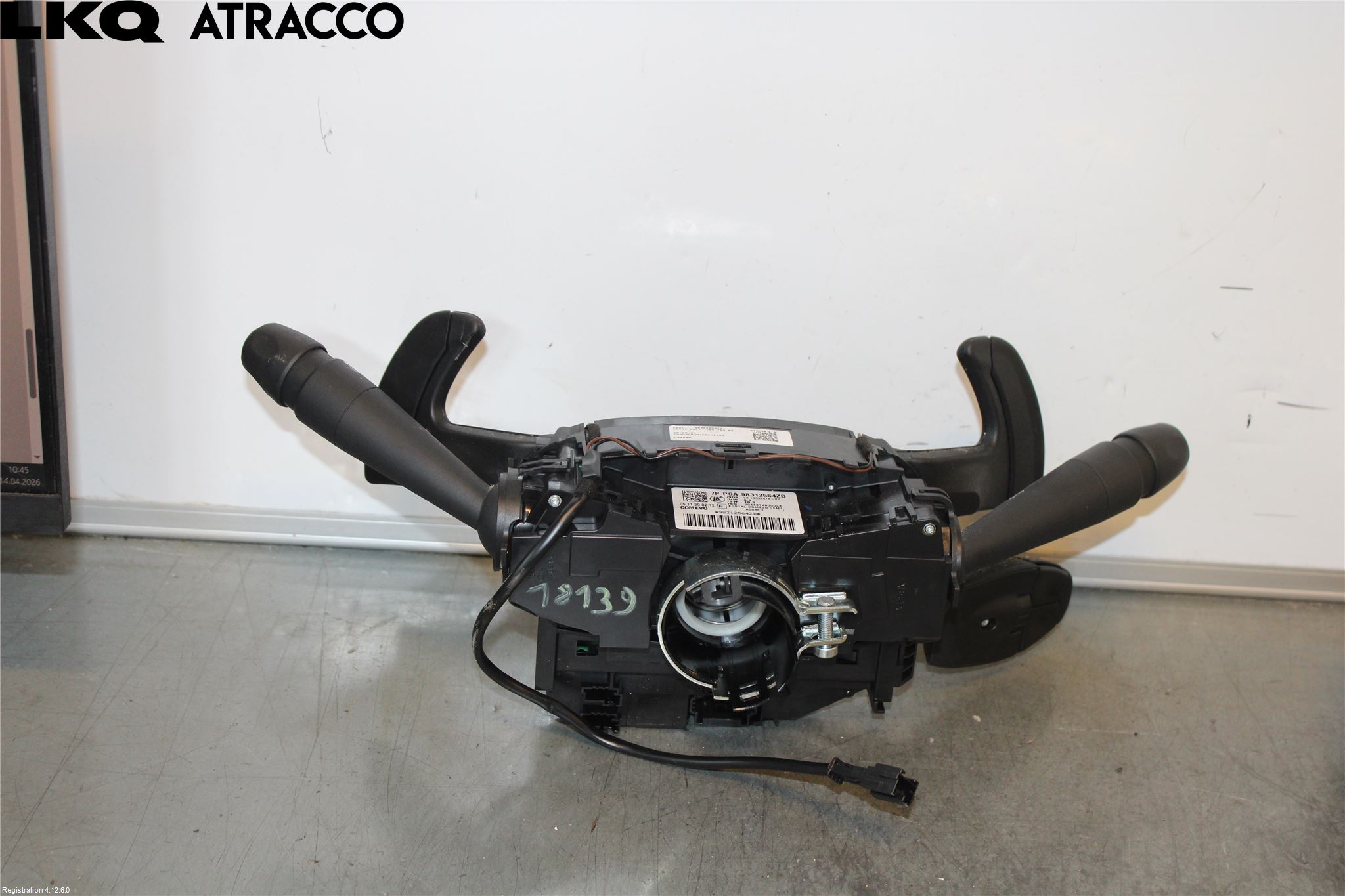 Toyota PROACE CITY 20- Spakcentral