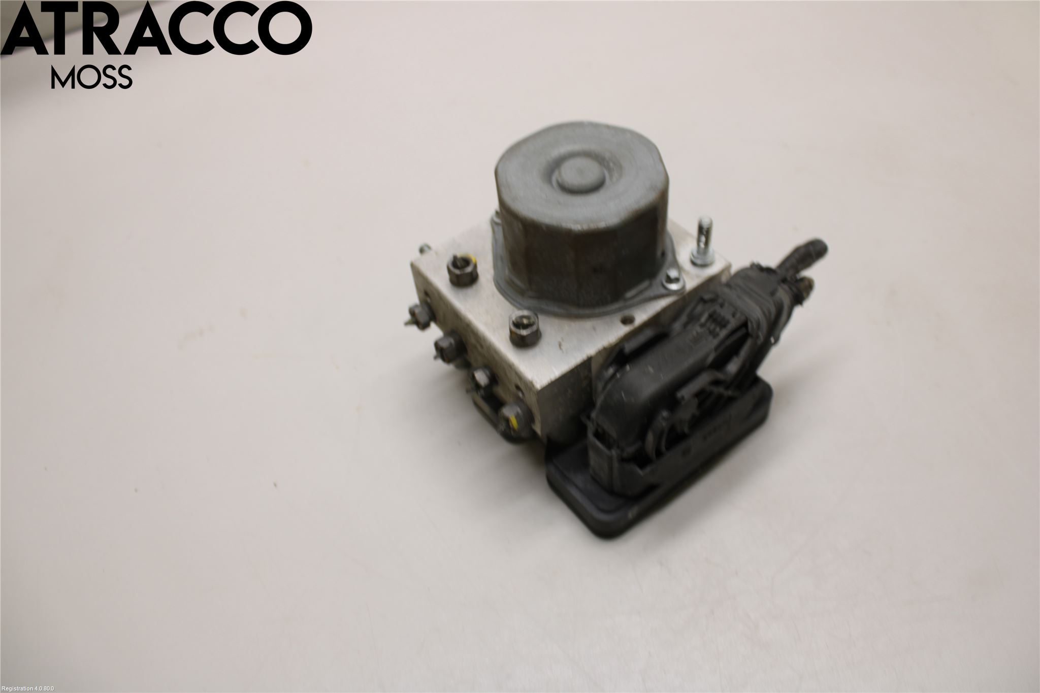 Renault KANGOO II 15-21 Abs Hydraulaggregat
