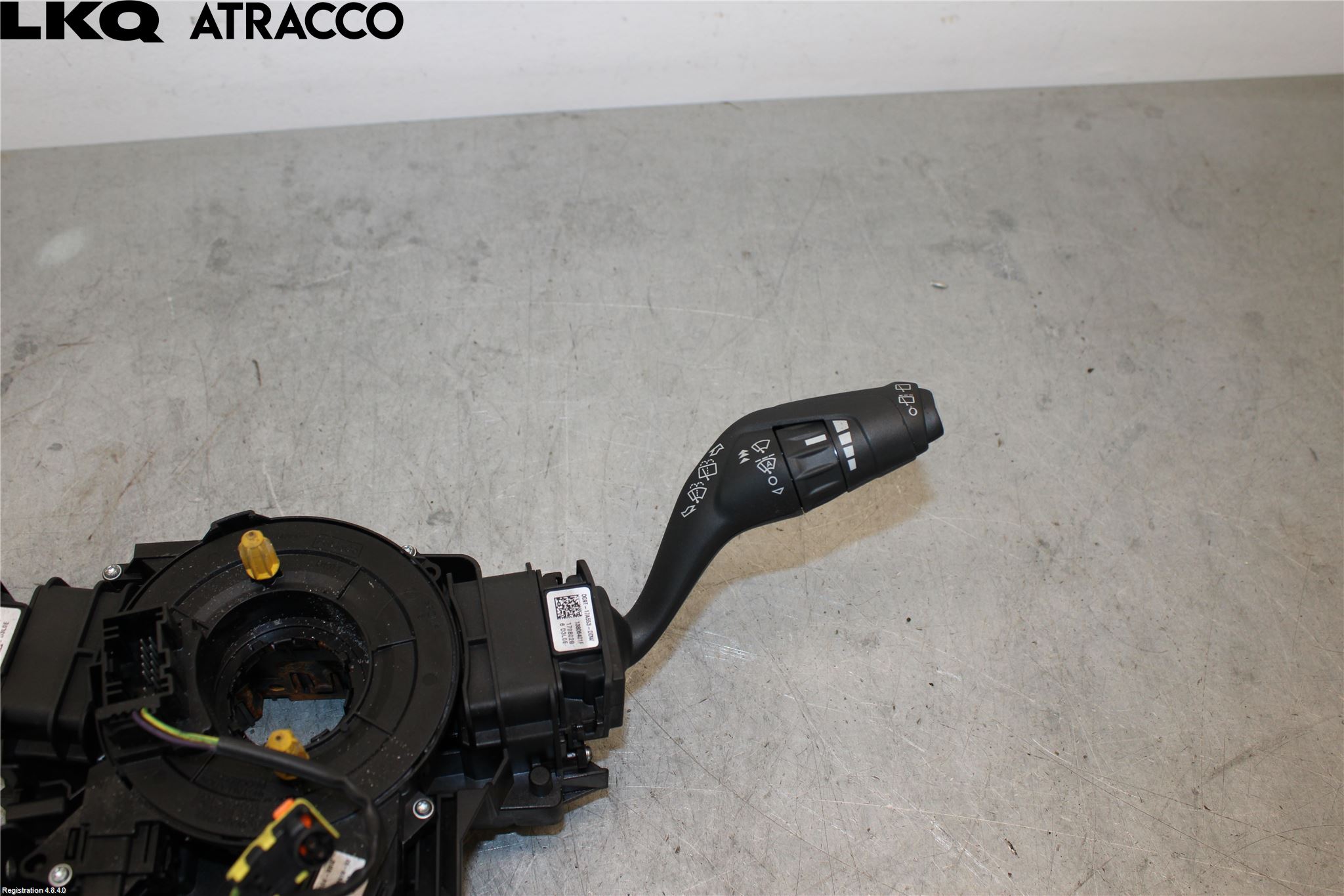 Ford GALAXY 06-15 Spakcentral