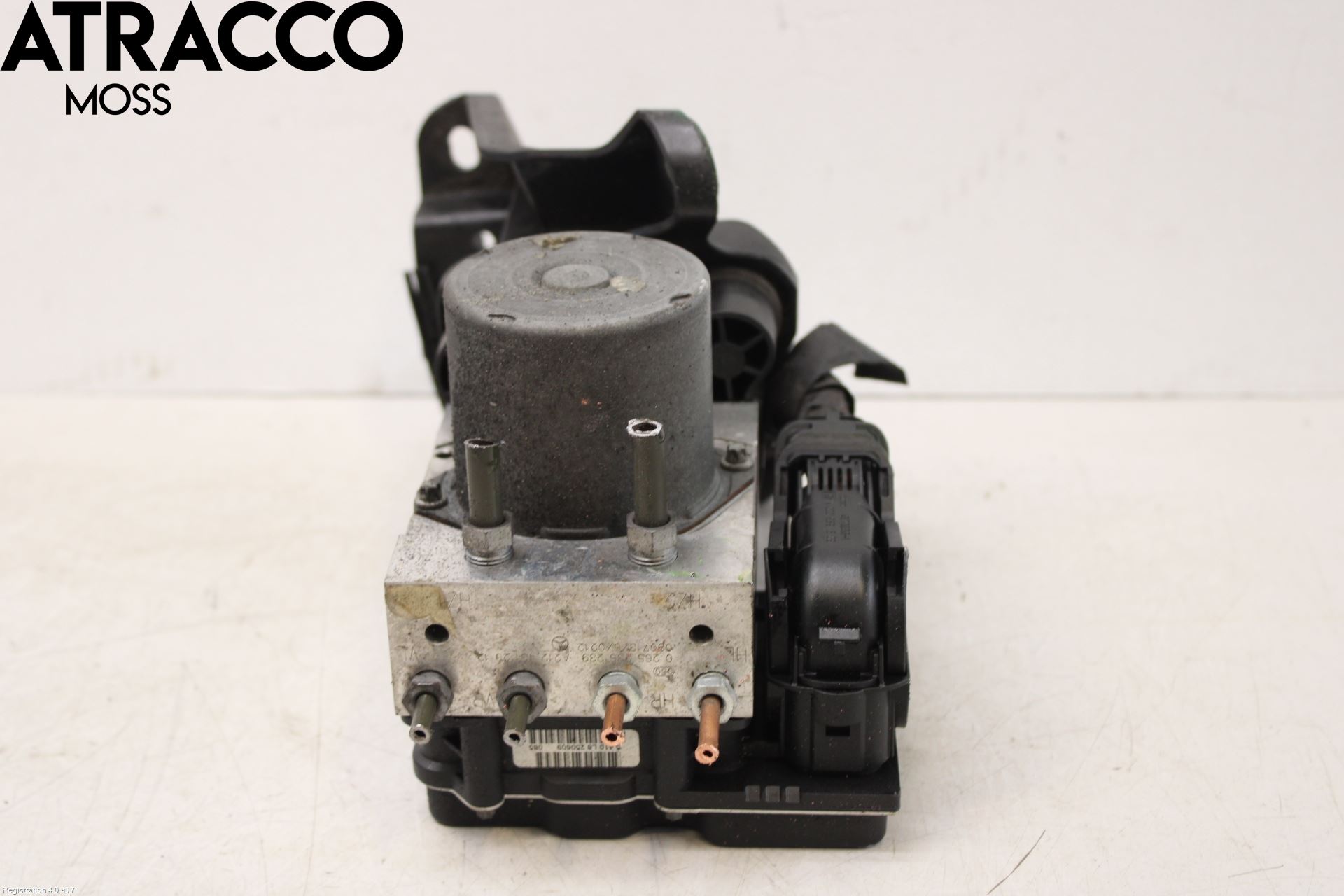 Mercedes-Benz MB E-KLASS (W212) 09-16 Abs Hydraulaggregat