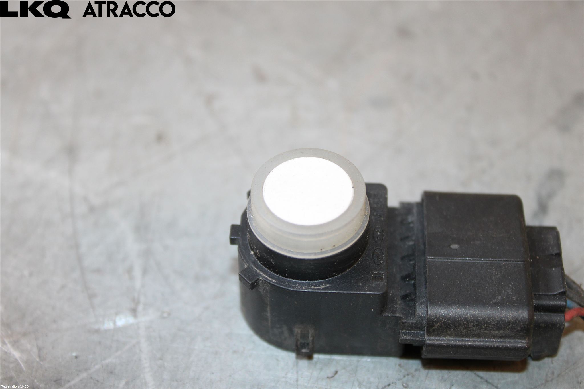 Hyundai IONIQ AE 17-22 Parkeringshjälp Frontsensor