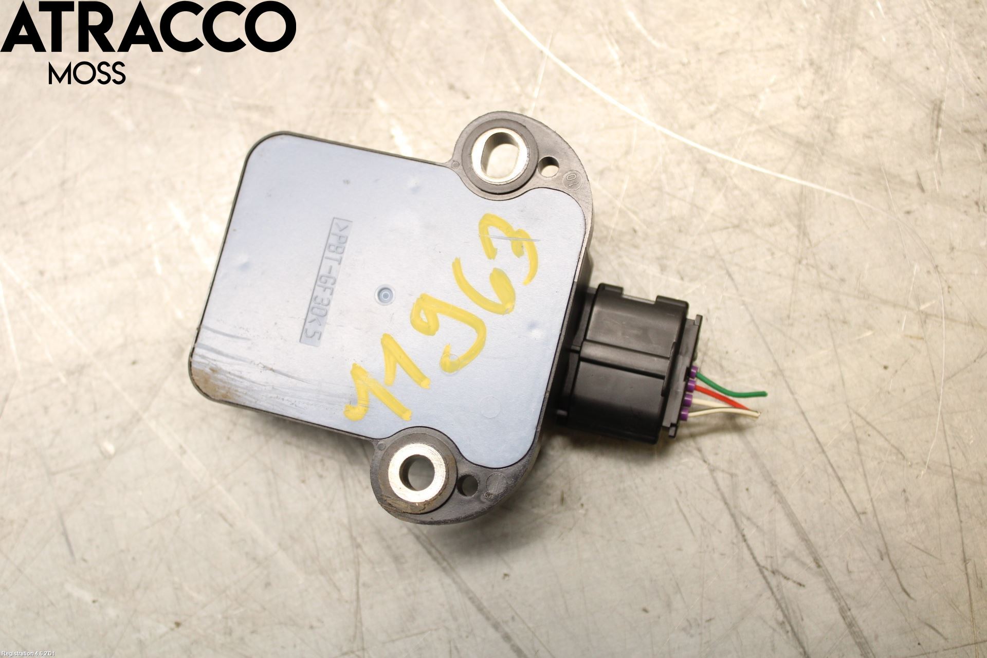 Toyota LANDCRUISER J150 10-23 Sensor Övrigt