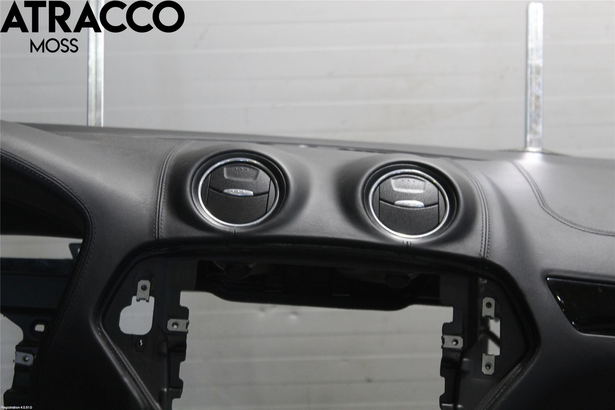 Ford MONDEO 07-15 Instrumentbräda