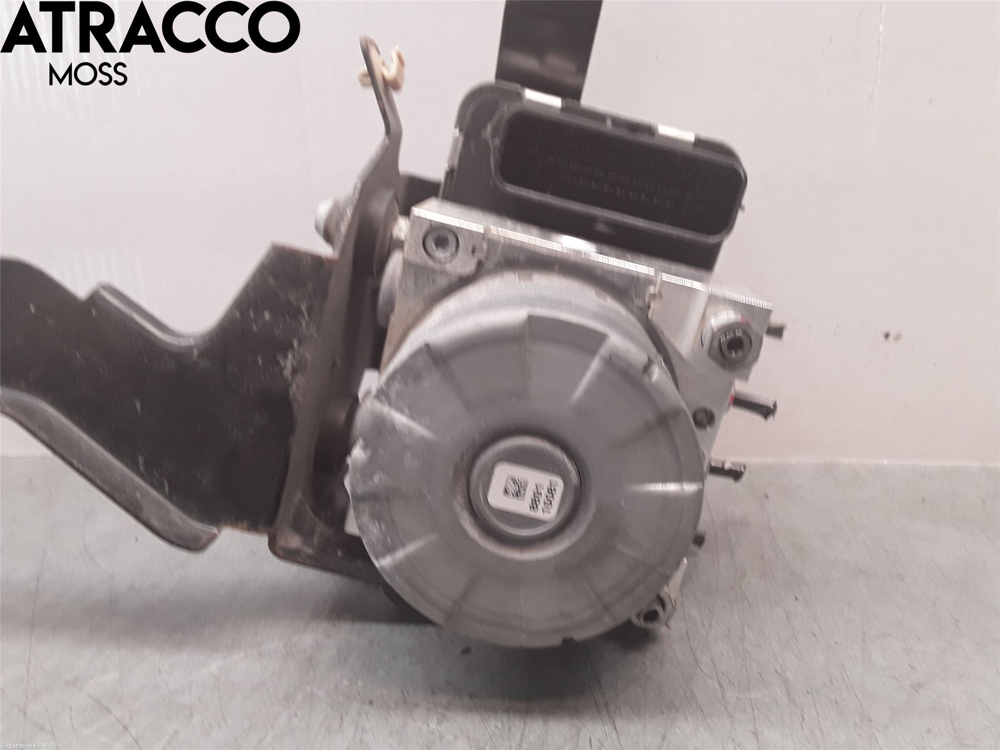 Mitsubishi OUTLANDER 13-21 Abs Hydraulpump