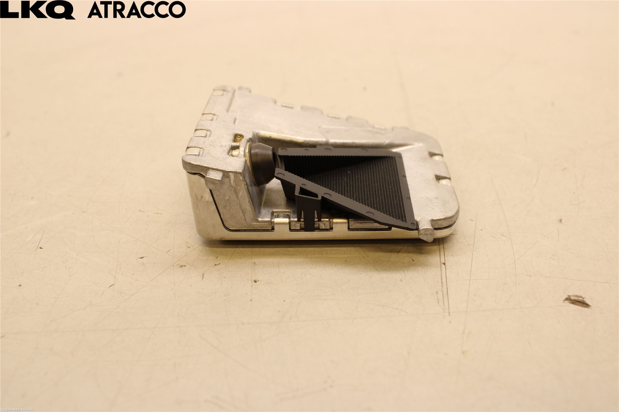 Mercedes-Benz MB C-KLASS (W205) 14-21 Sensor Aktivt Kollisionsskydd