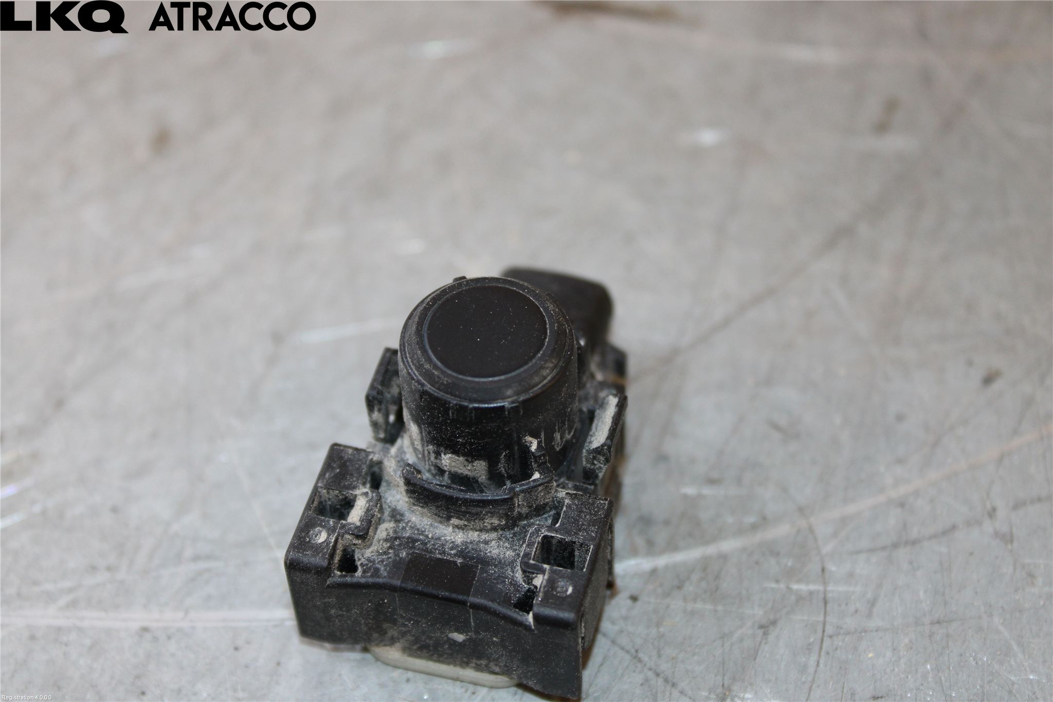 Mazda CX-5 12-17 Parkeringshjälp Backsensor