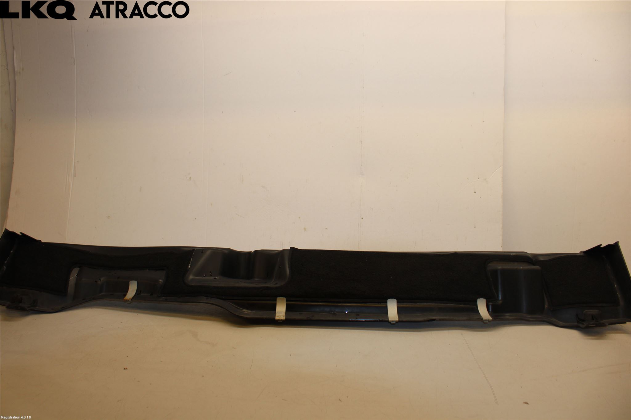 Ford ECOSPORT 17- Torpedplåt-Torpedplast